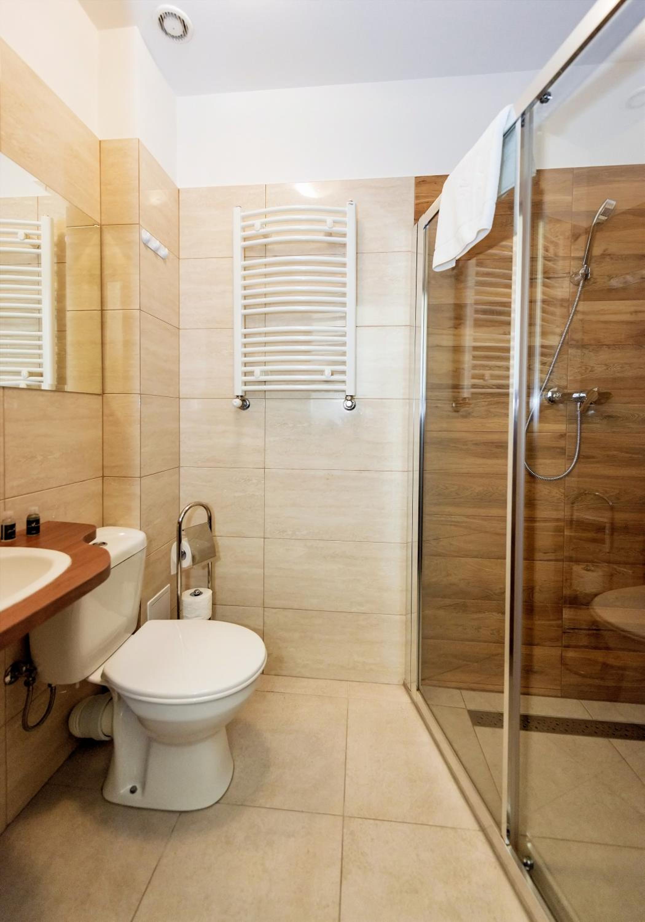 Business Single Room photo 2