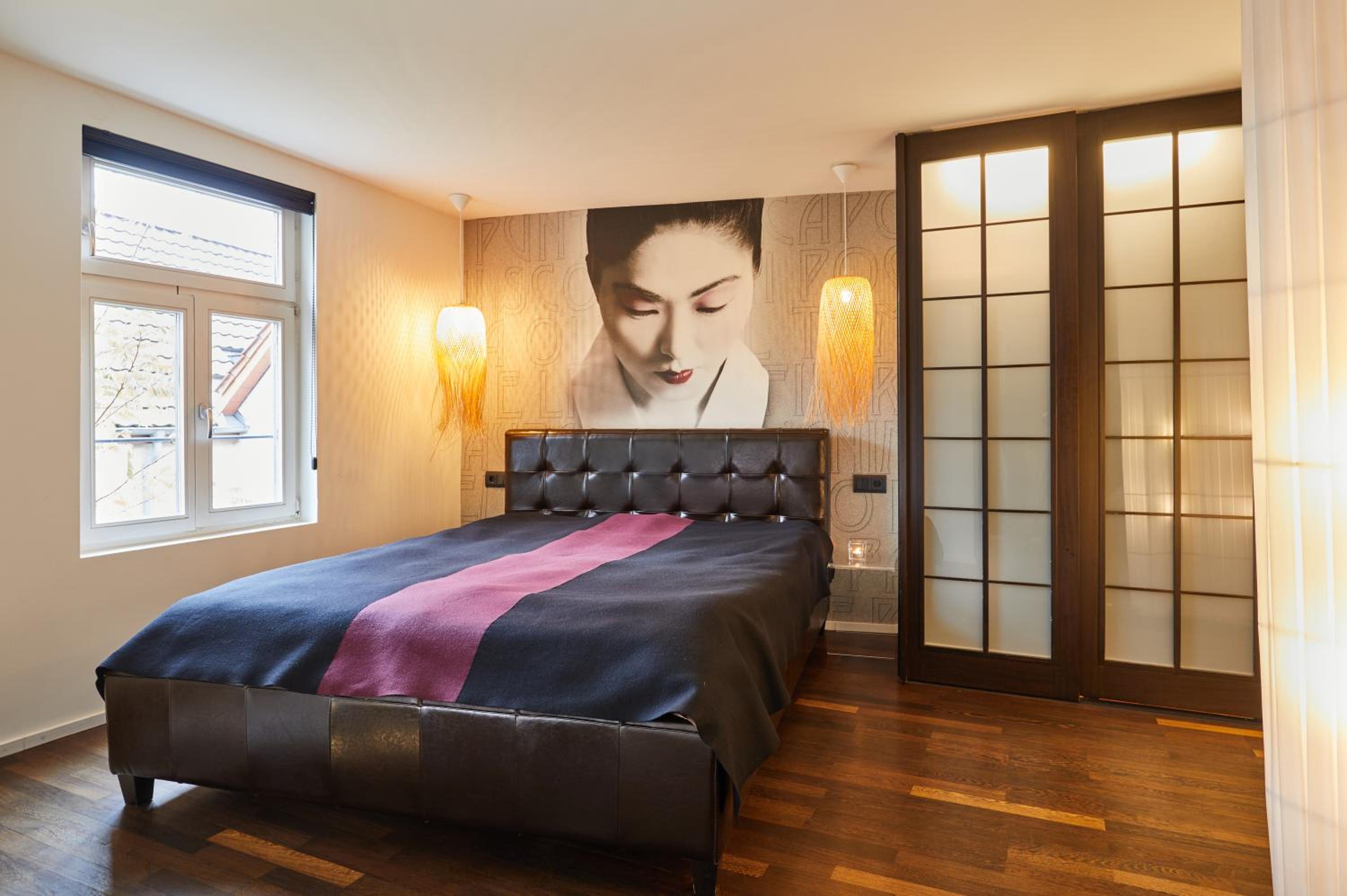 Standard Double Room - Photo 4