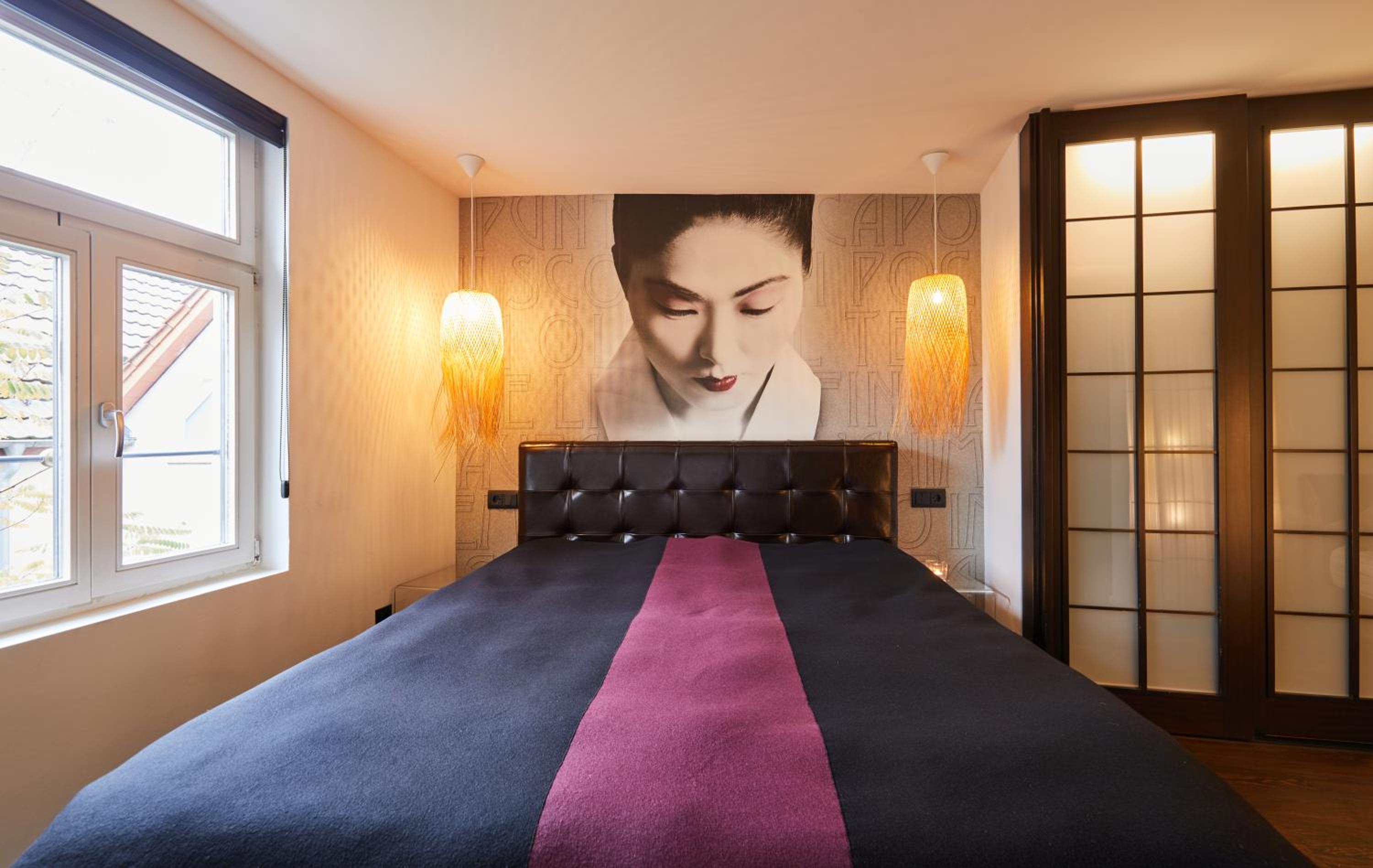 Standard Double Room - Photo 3