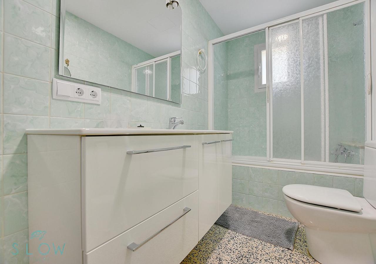Three-Bedroom Villa photo 2