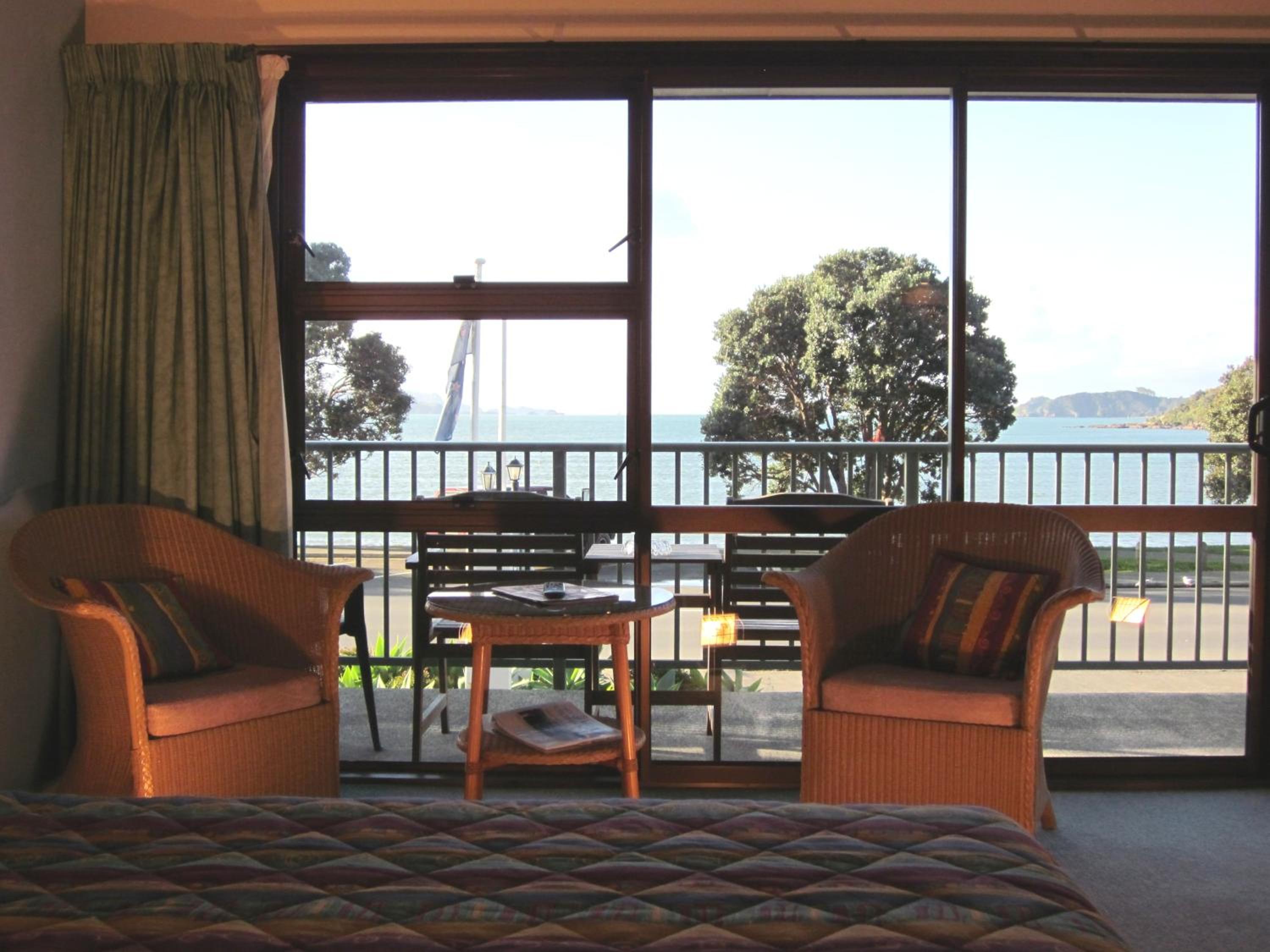 Studio with Sea View - Ground Floor photo 2