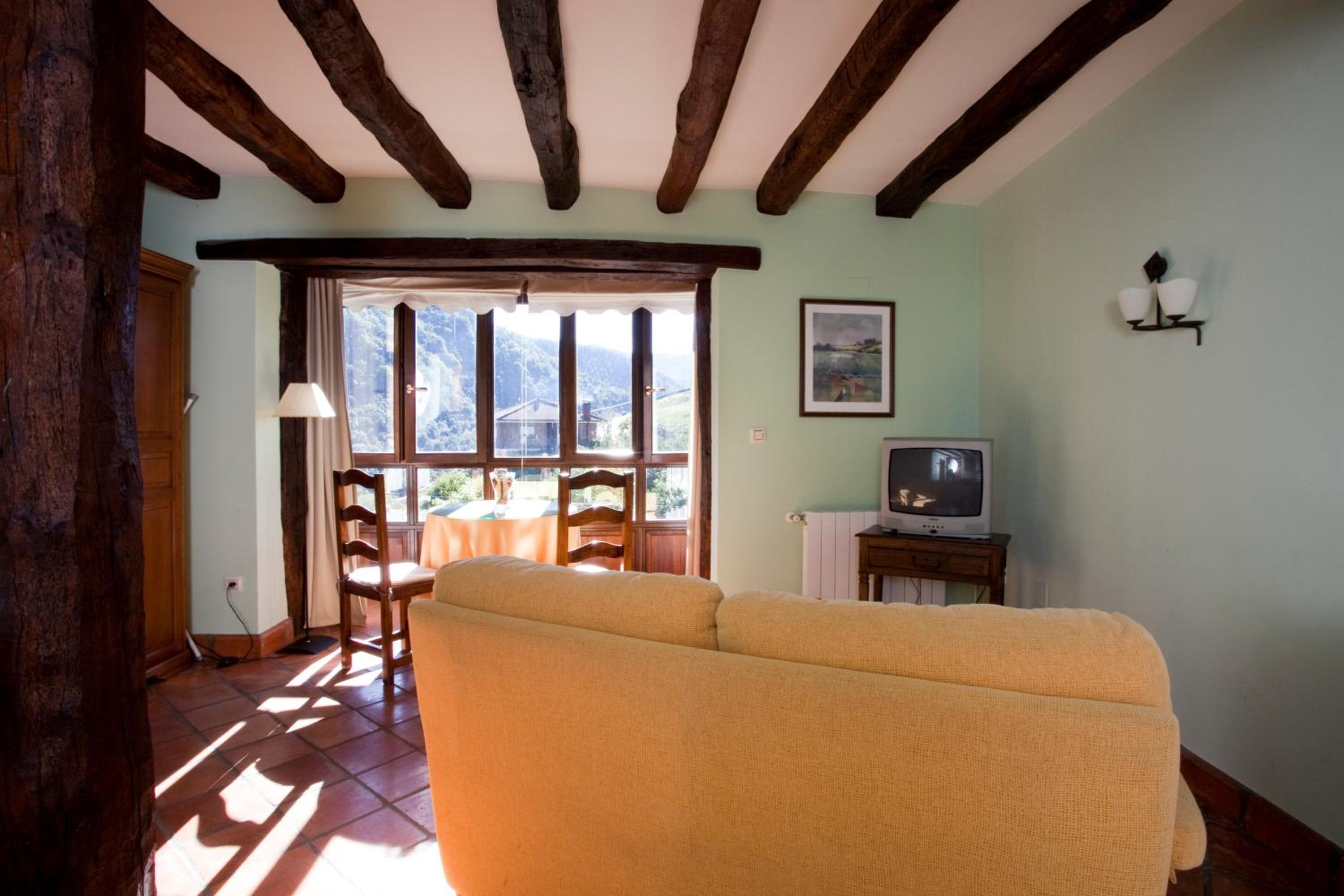 Apartamento Estudio