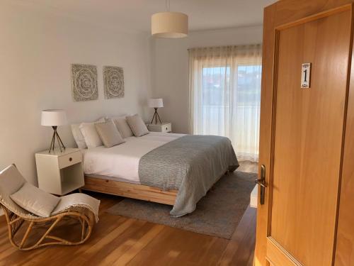 Double or Twin Room with Terrace photo 3