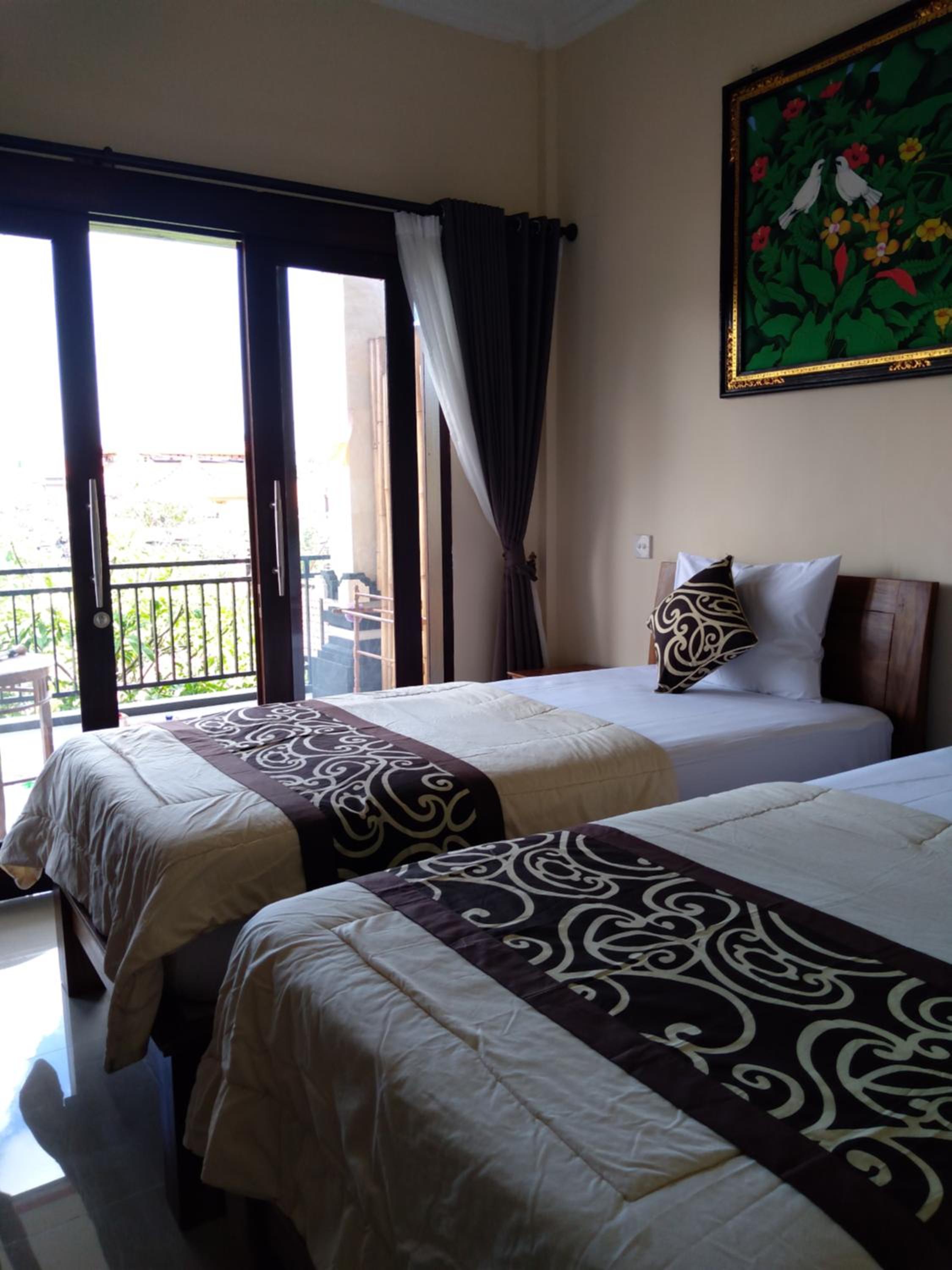 Twin Room - Photo 21