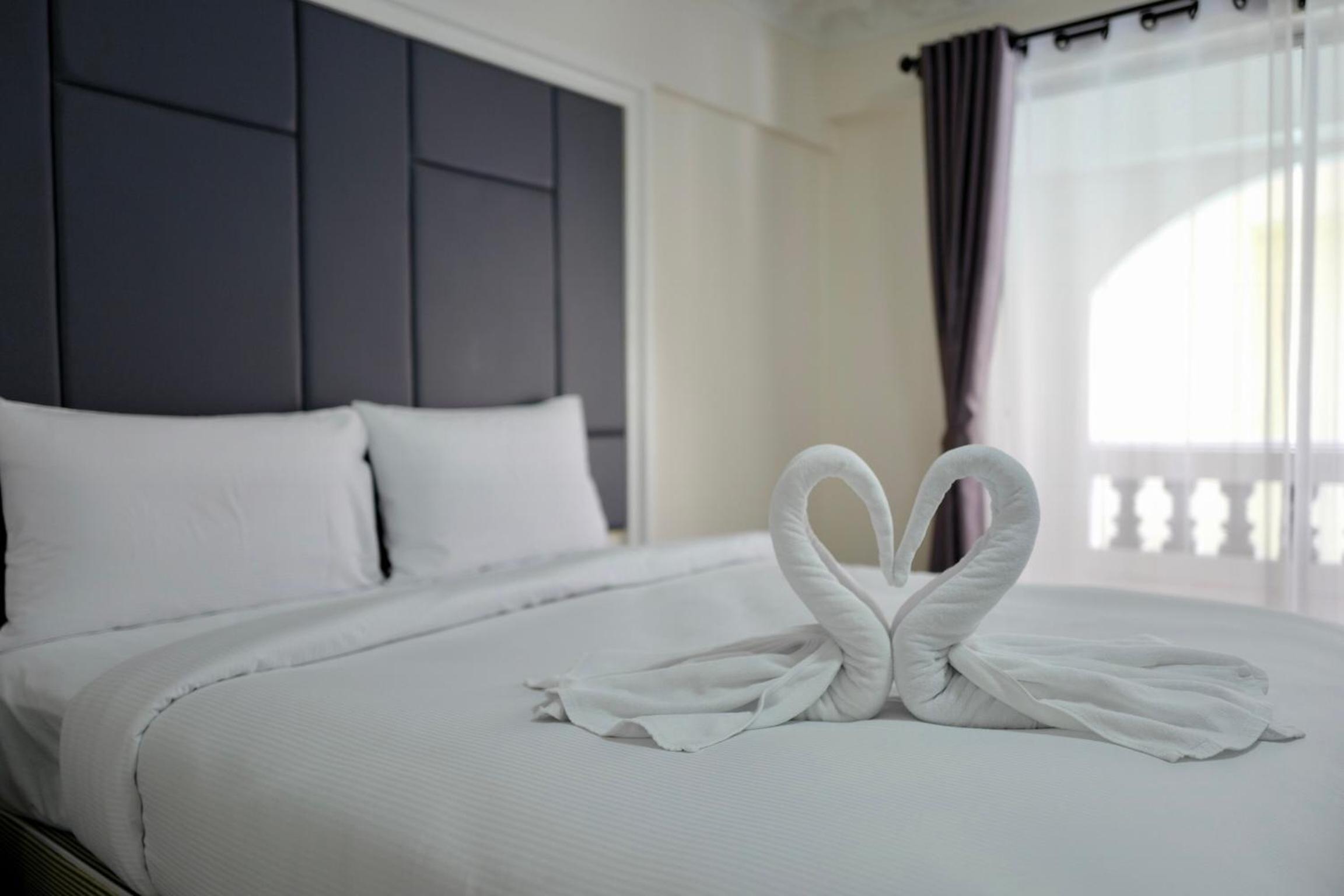 Deluxe Double Room photo 2