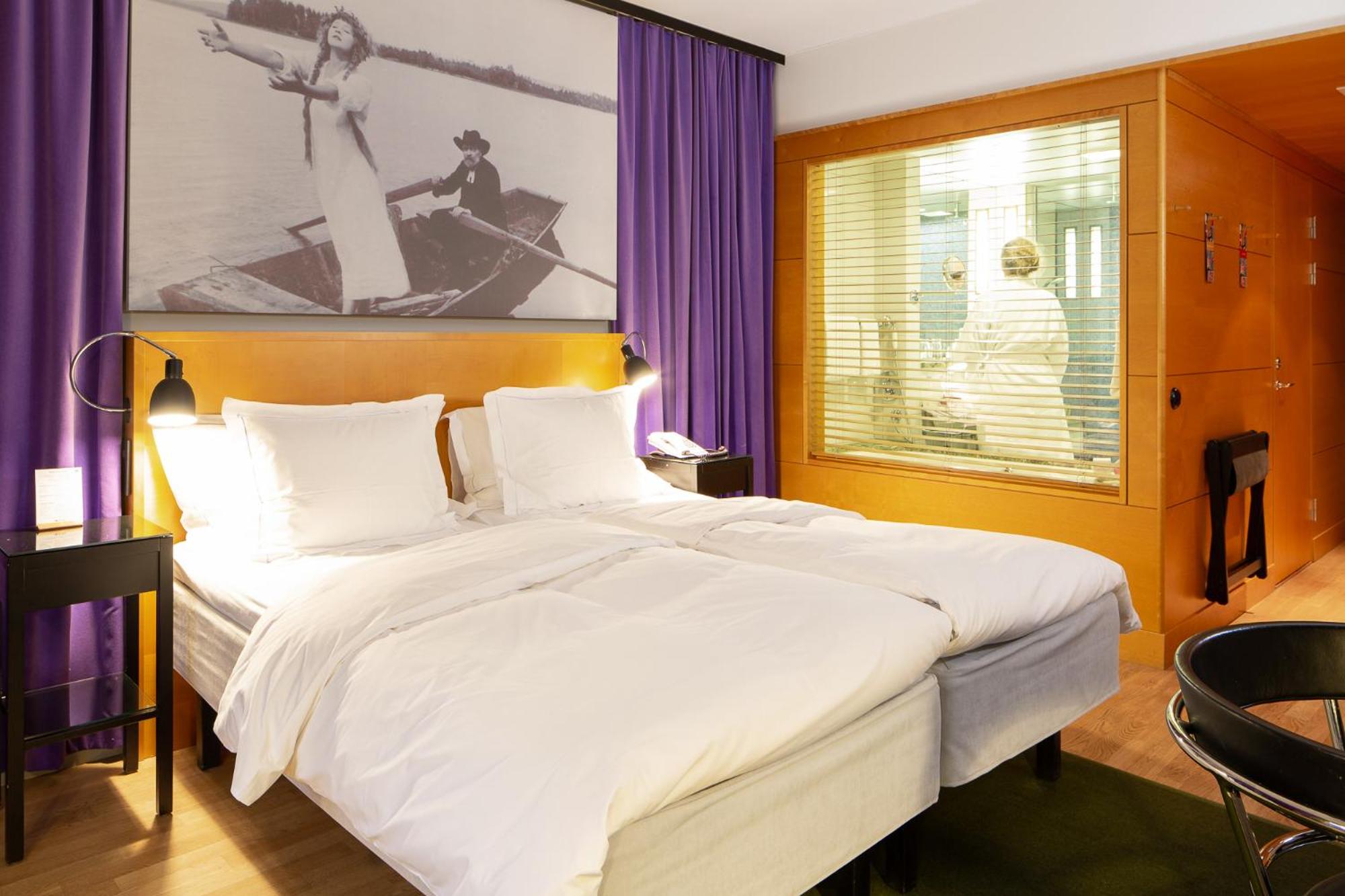 Deluxe Double or Twin Room - Photo 1