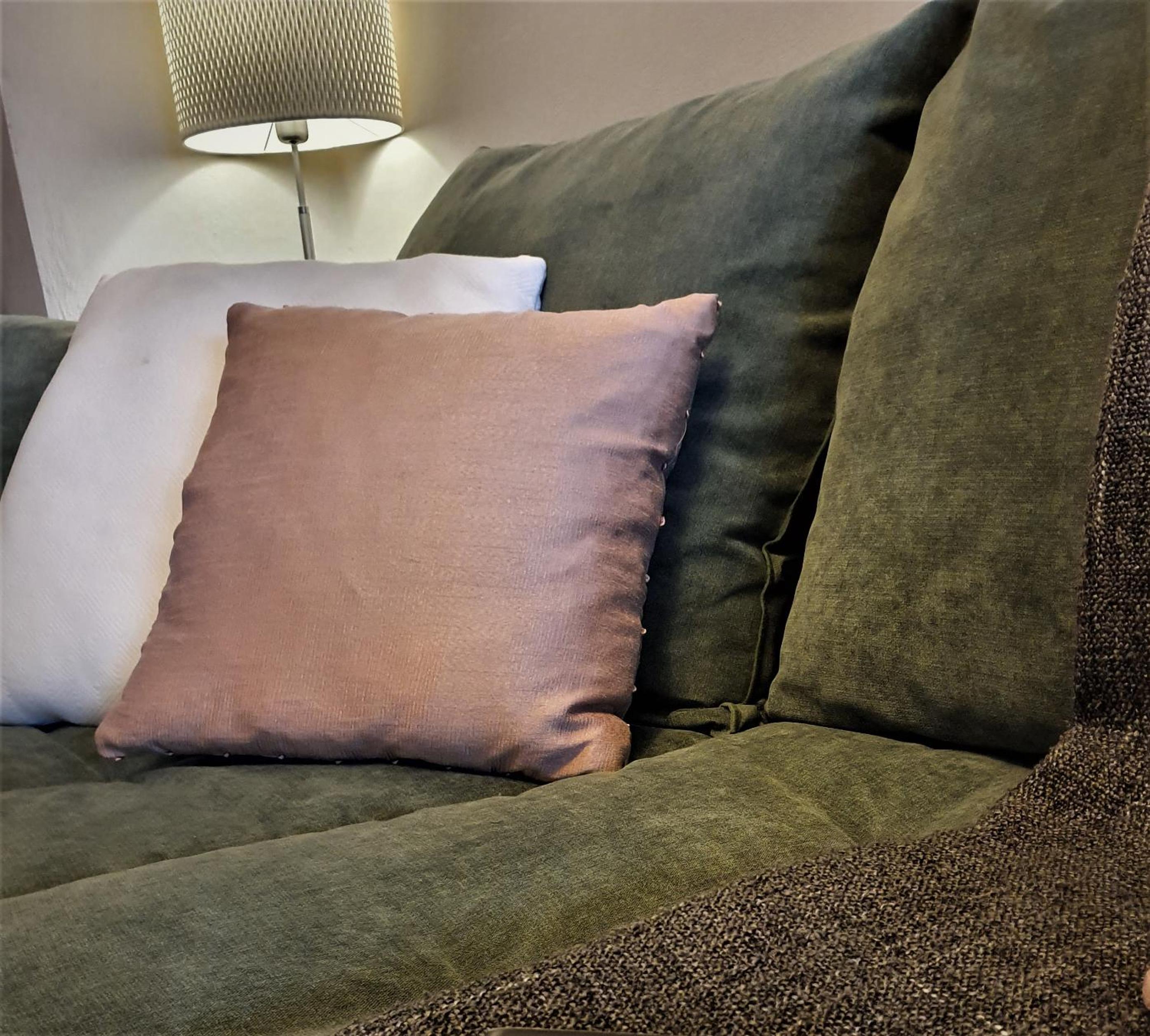 Superior Quadruple Room - Photo 8