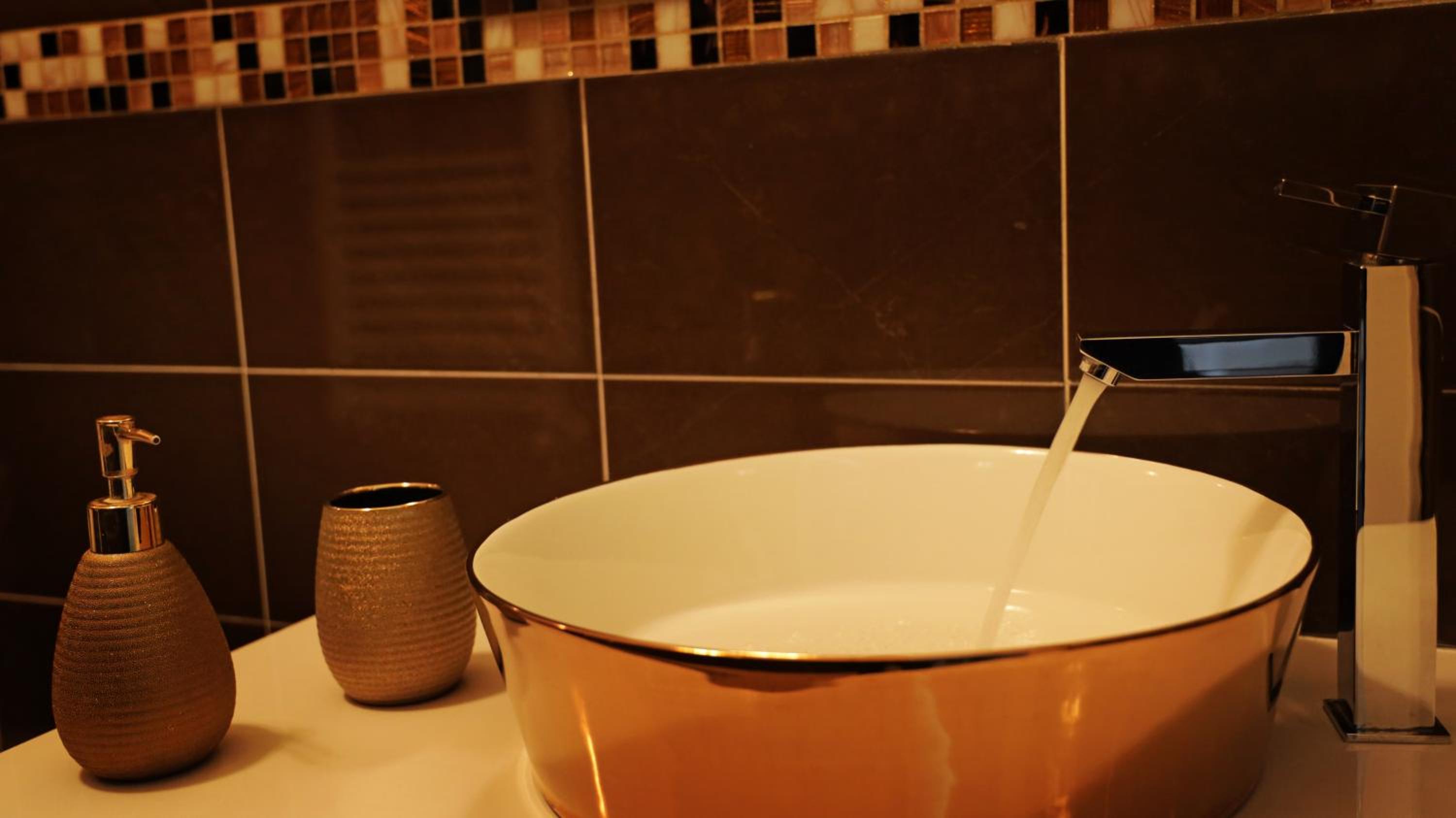 Deluxe Suite with Spa Bath - Photo 9