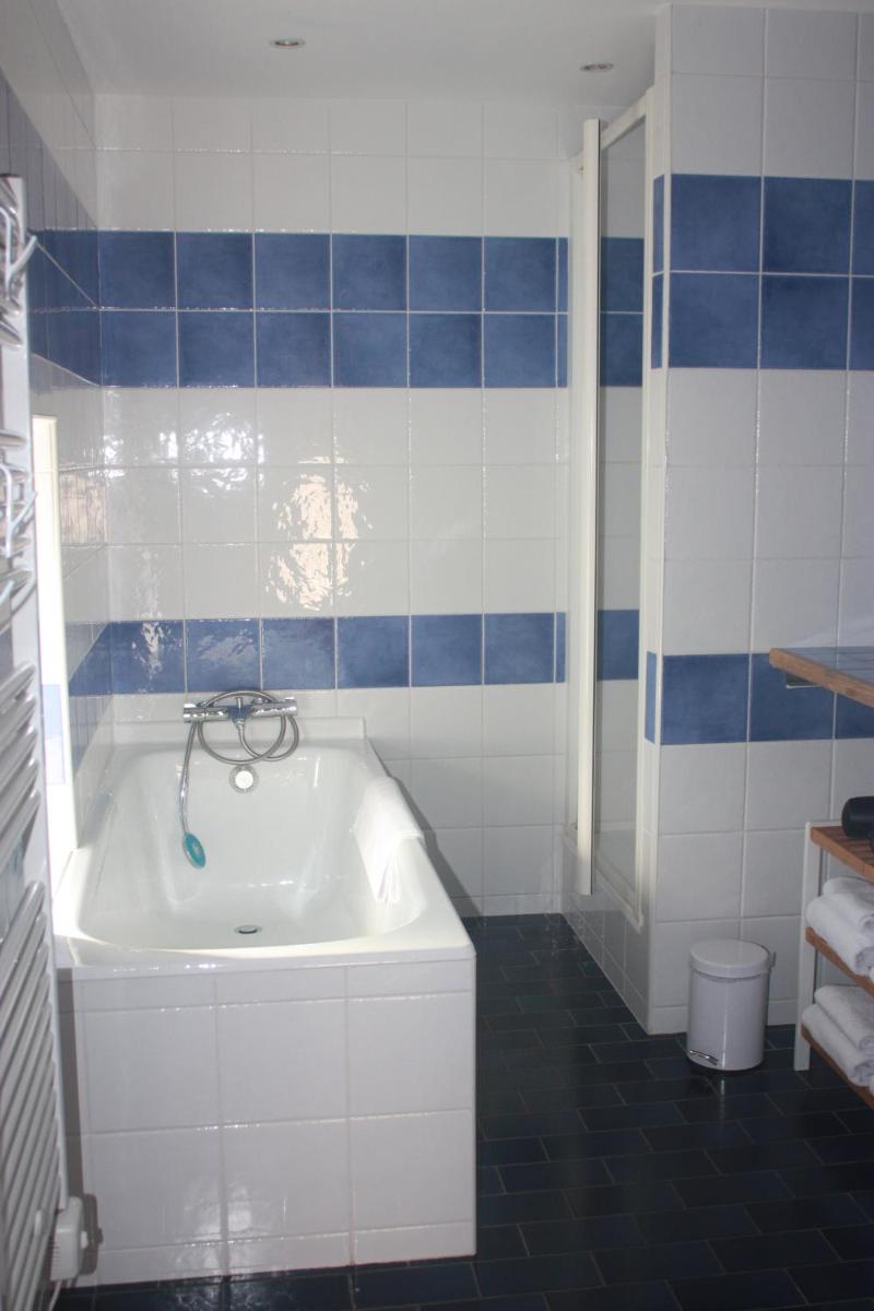 Family Room with Private Bathroom