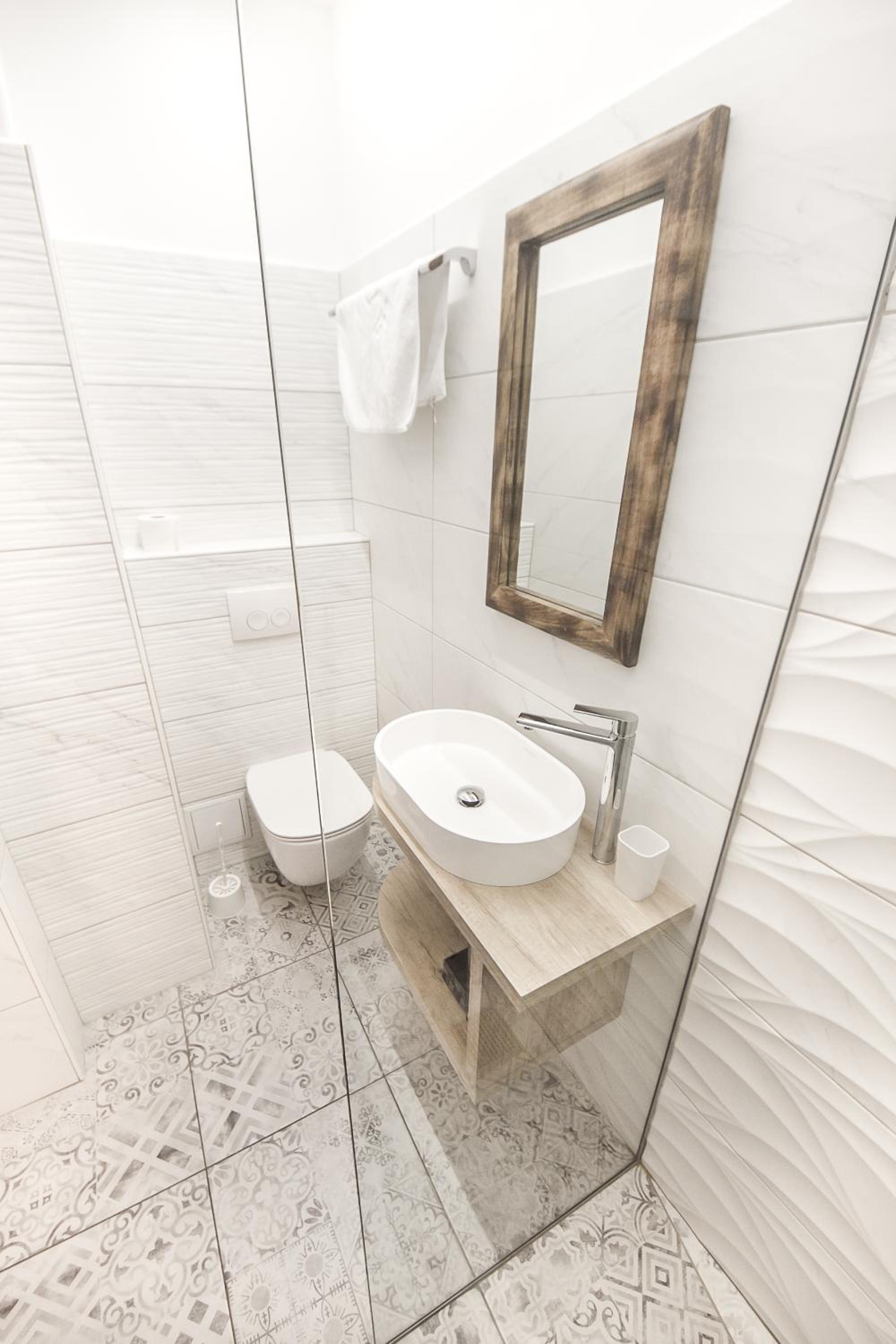 Double Room with Private Bathroom 12 photo 2