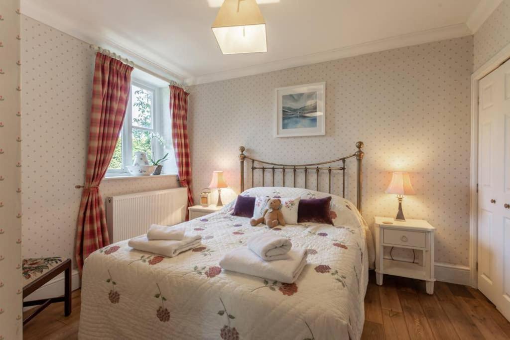 One-Bedroom House - Photo 11