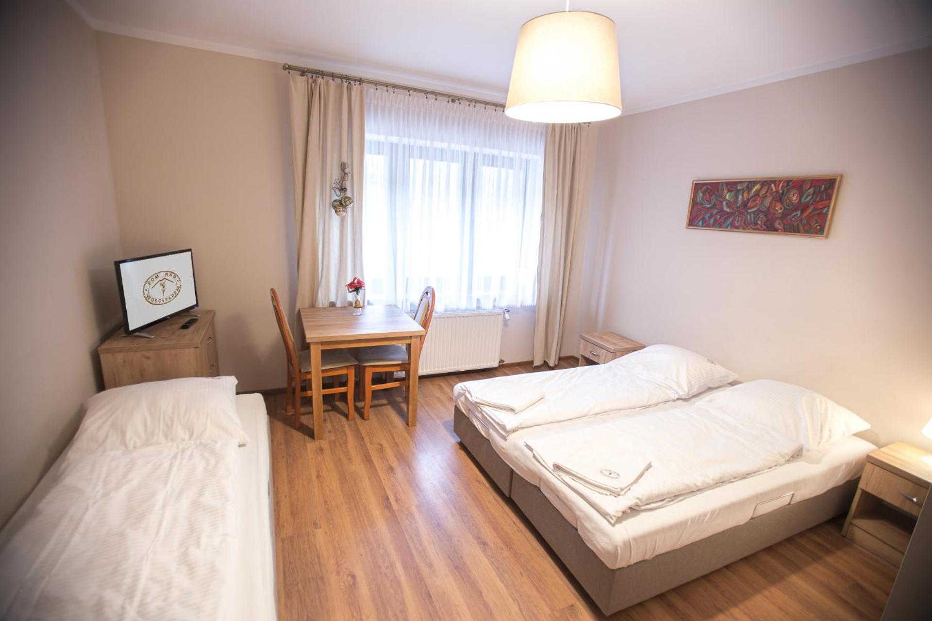 Triple Room photo 3
