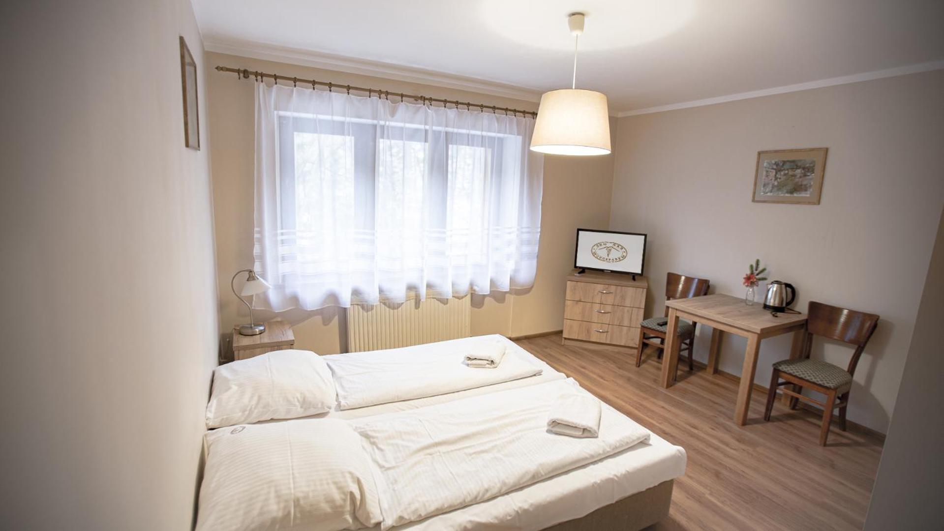 Double Room photo 1