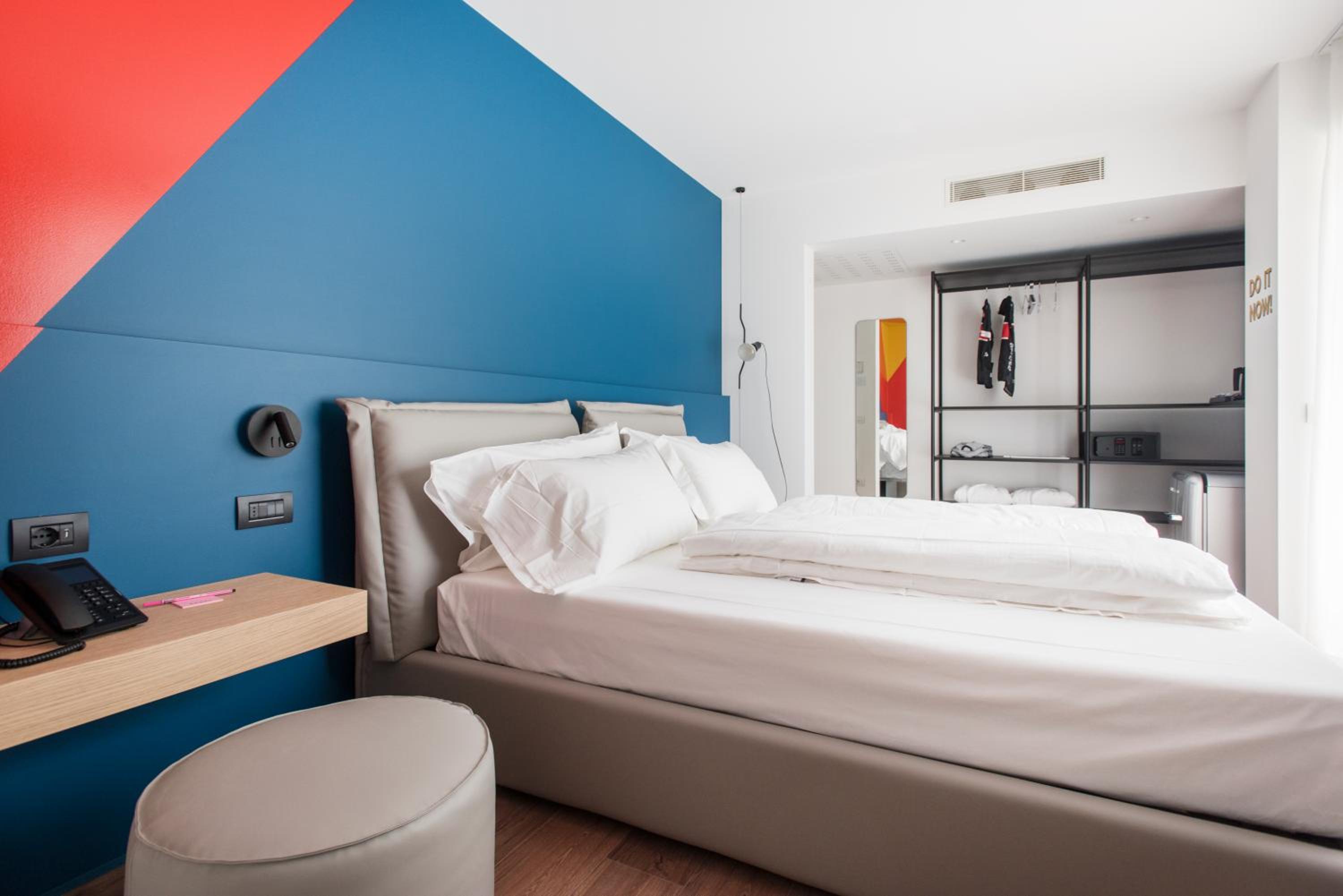 Superior Double Room - Photo 1