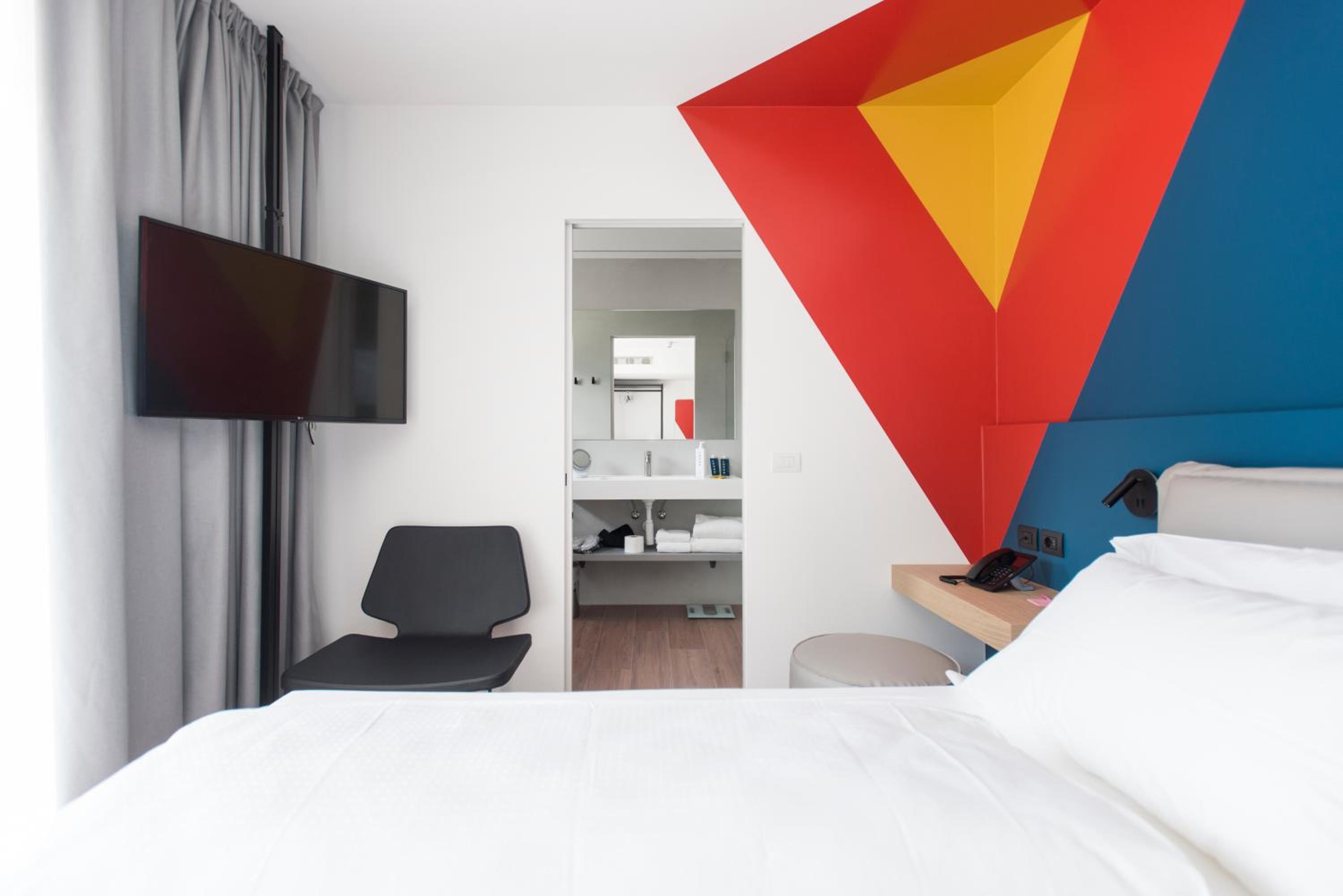 Superior Double Room - Photo 16