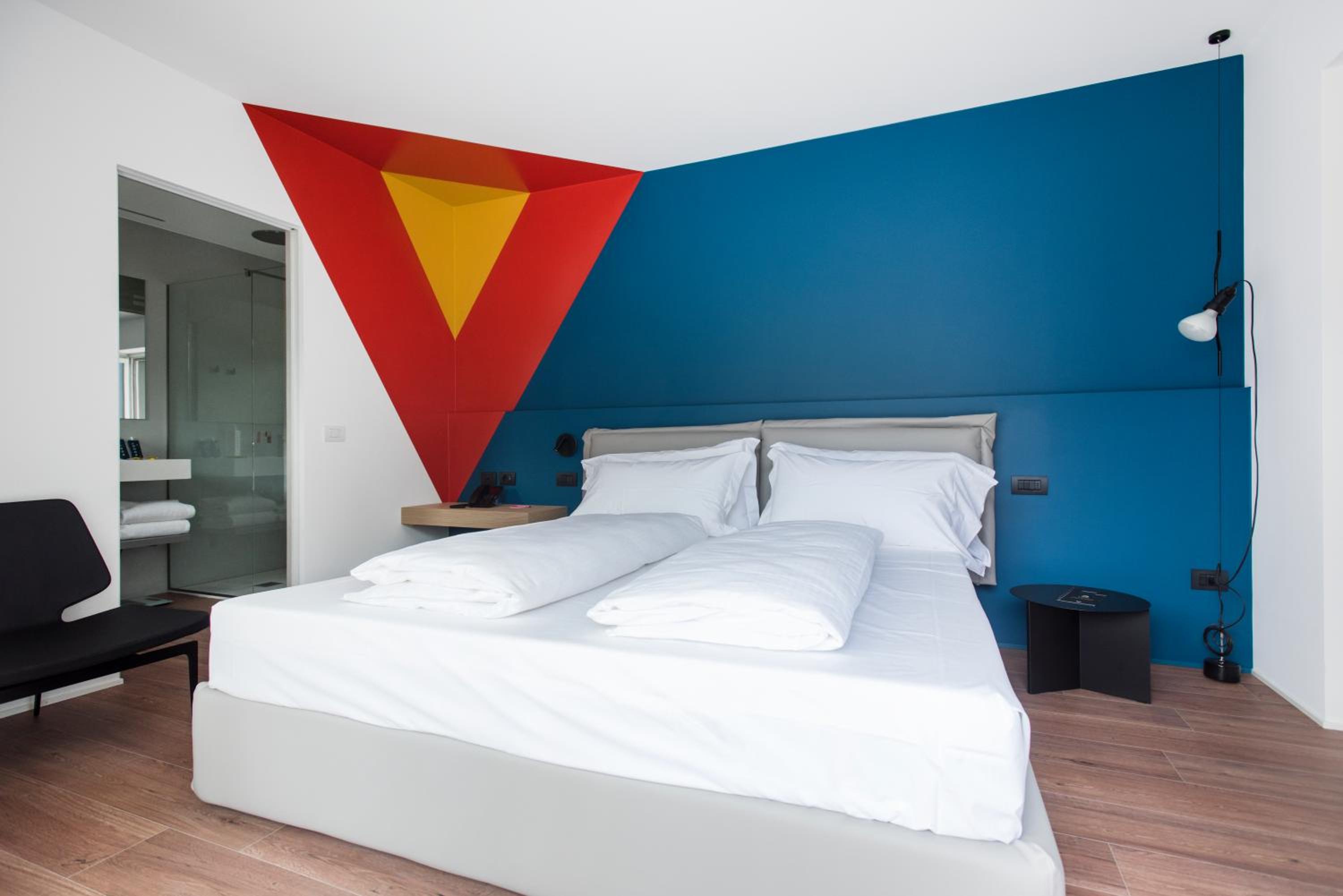Superior Double Room - Photo 17