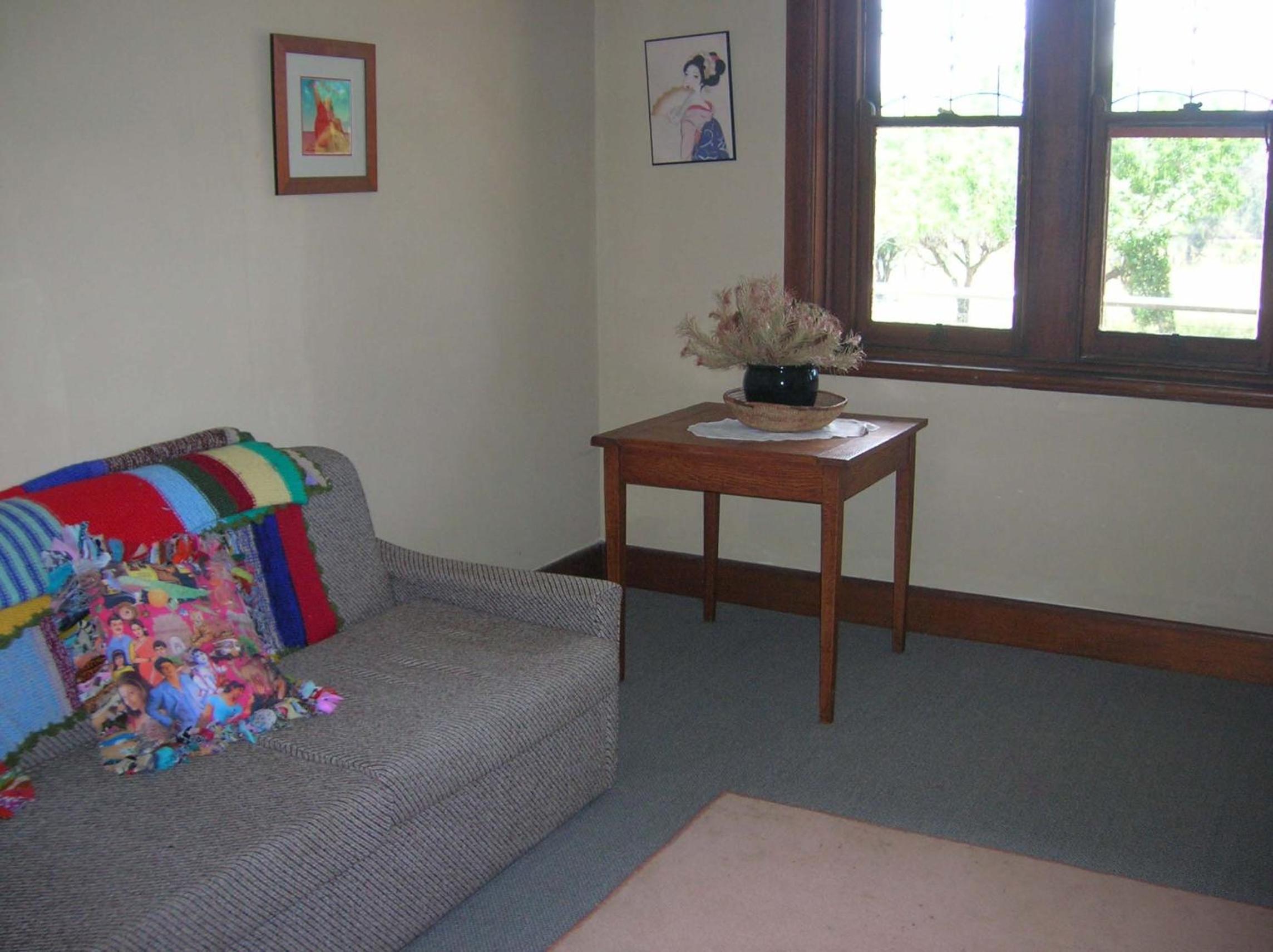 Three-Bedroom Villa photo 2