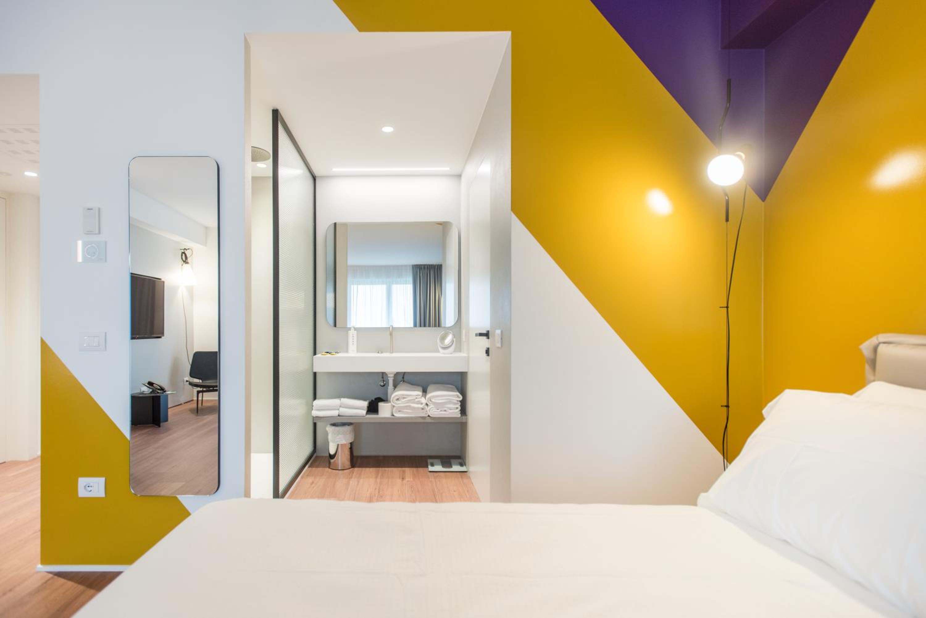 Family Junior Suite - Photo 3