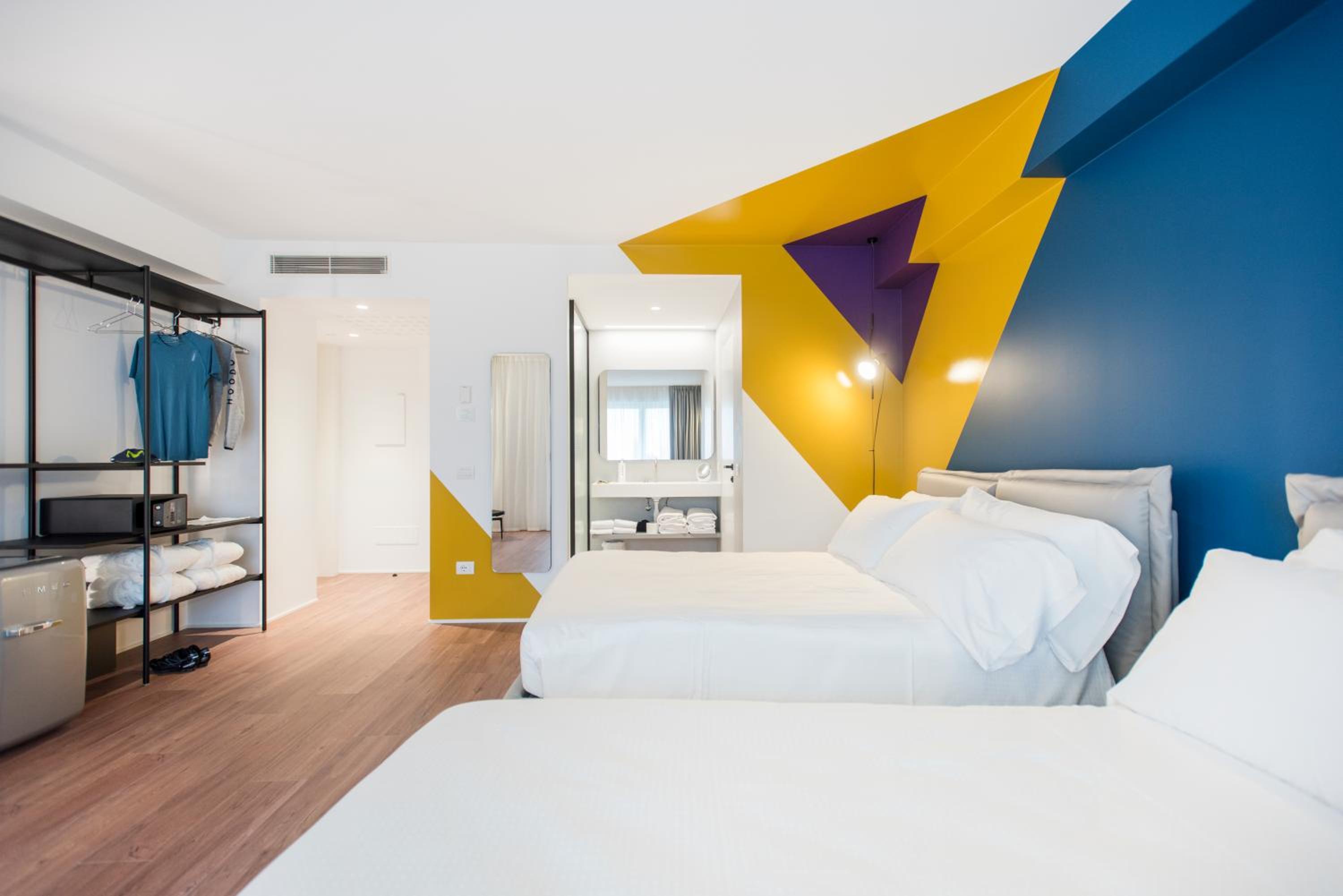 Family Junior Suite - Photo 20