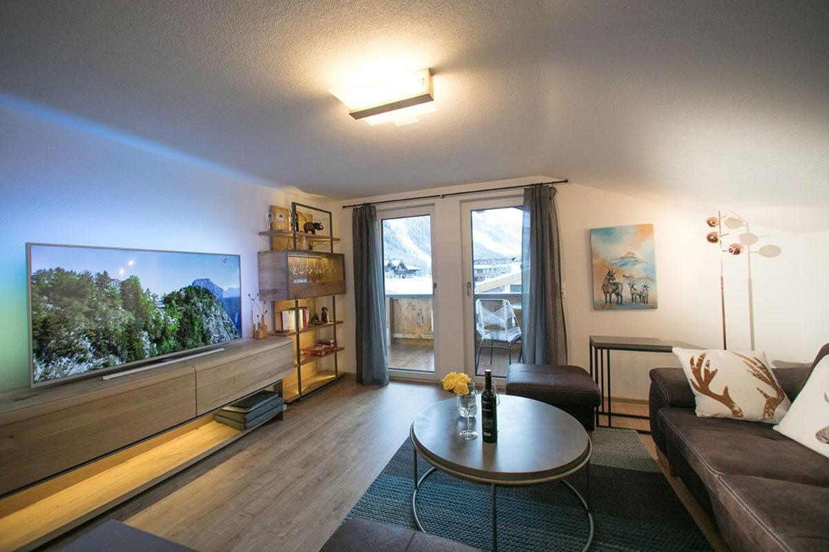 Two-Bedroom Apartment photo 1