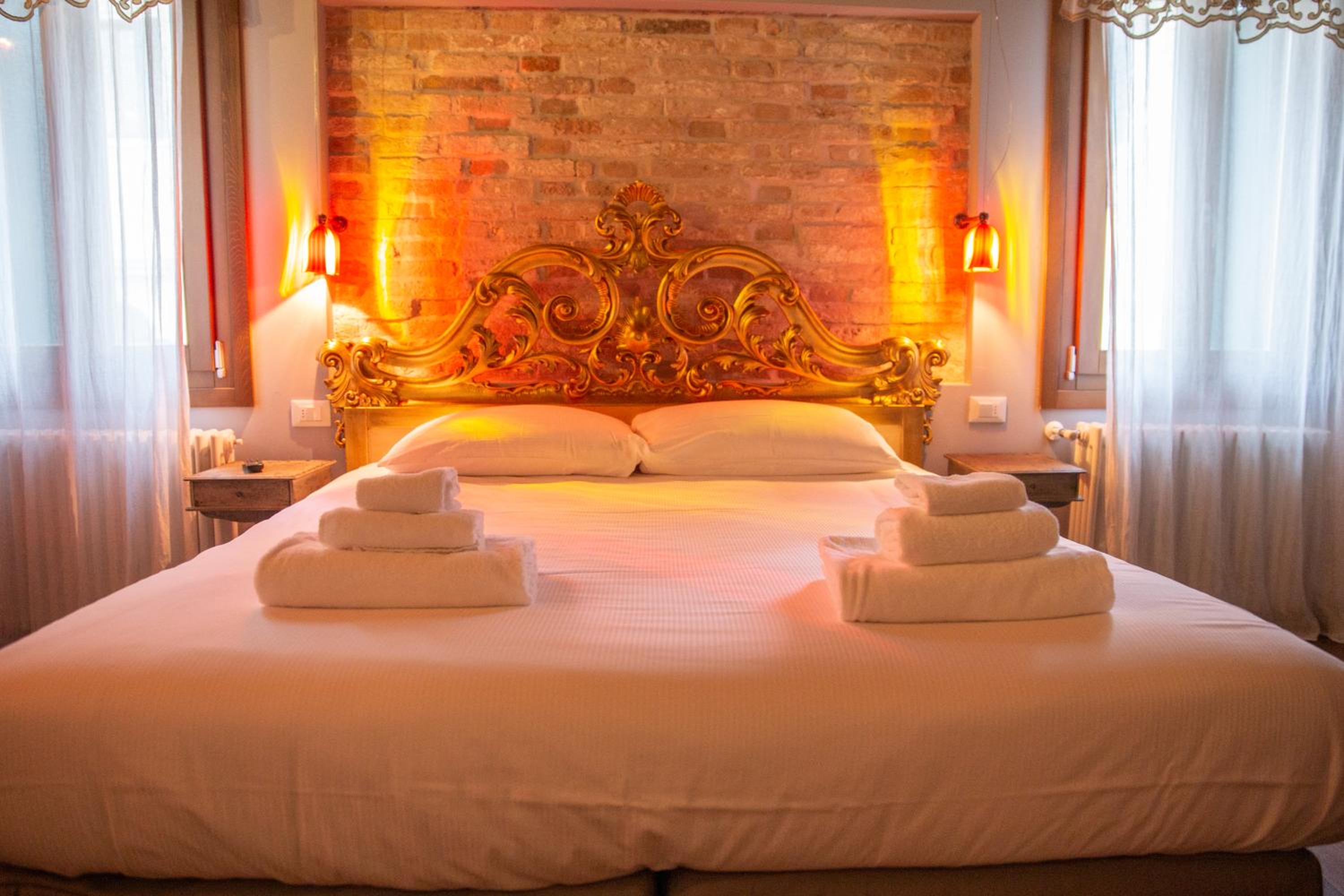 Deluxe Double Room photo 1