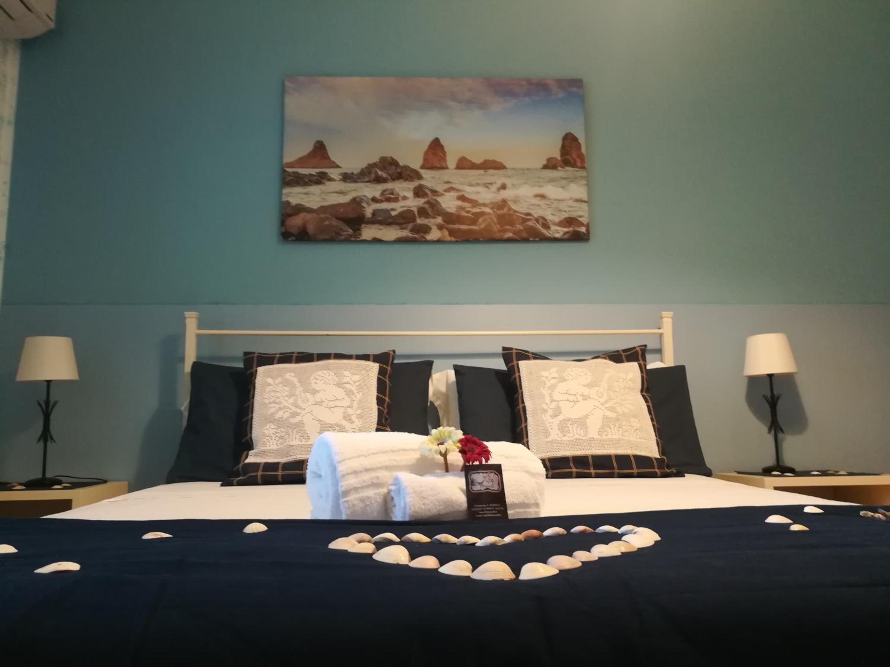 Double or Twin Room photo 3