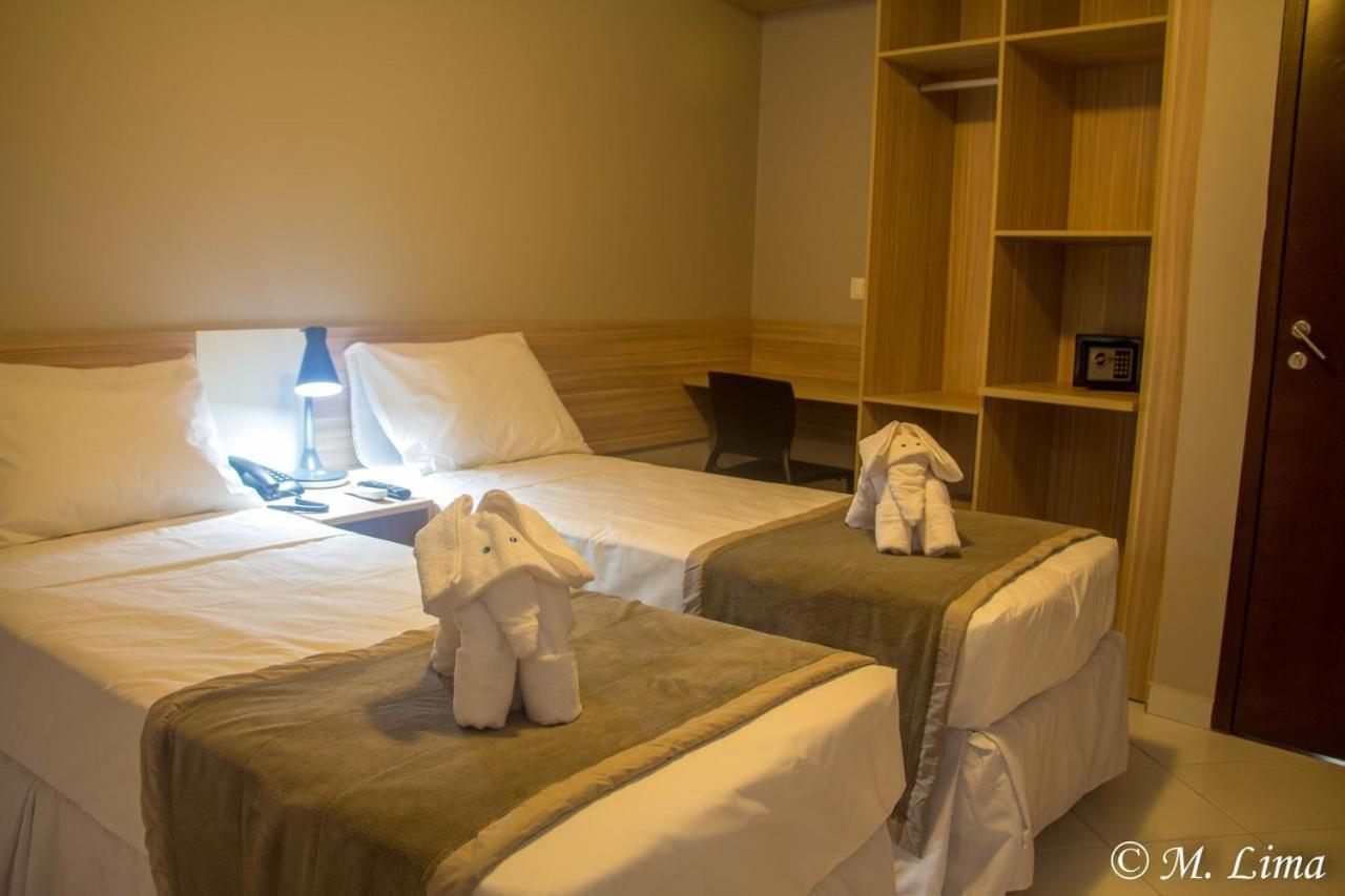 Standard Double or Twin Room photo 2