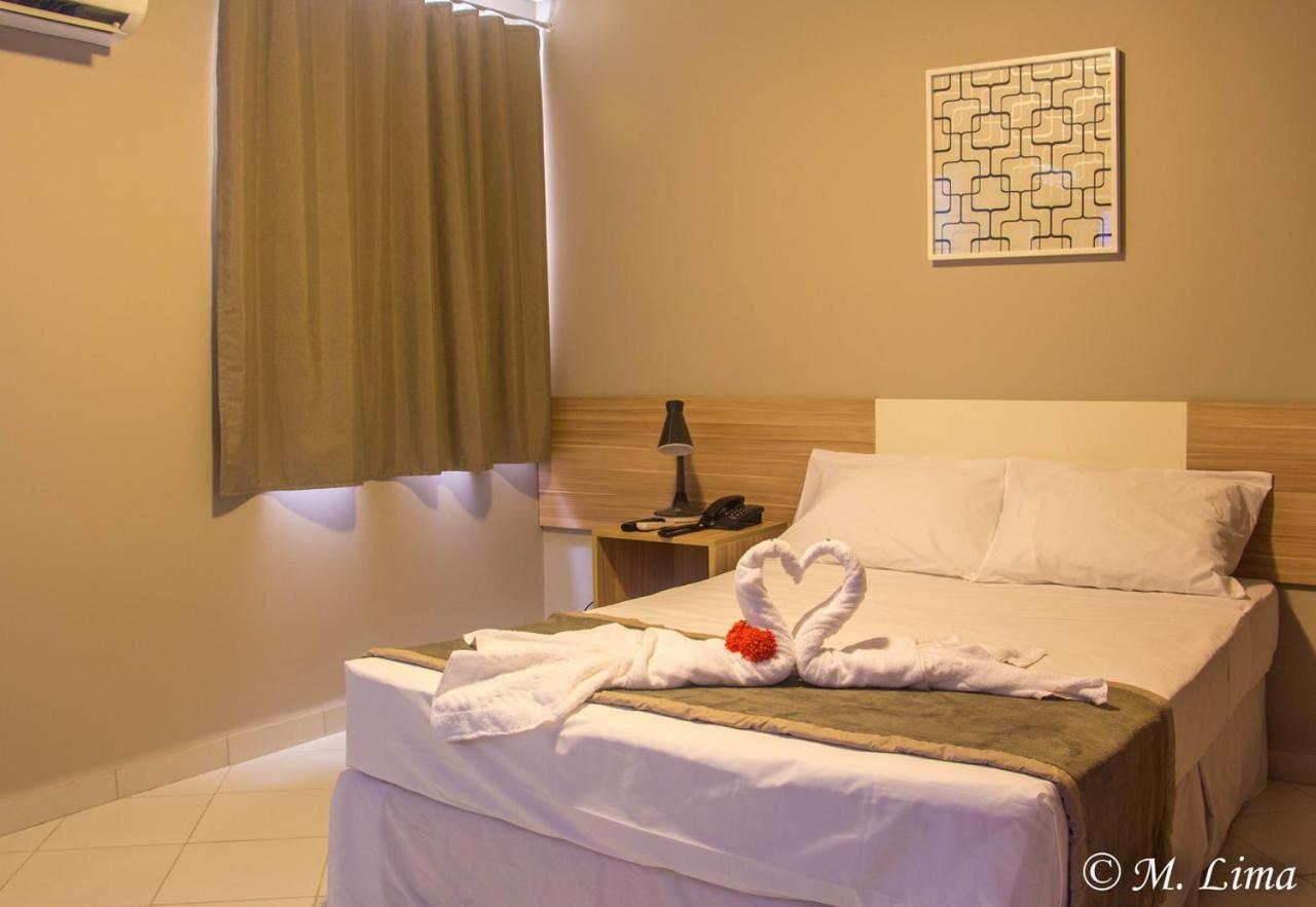Standard Double or Twin Room photo 3