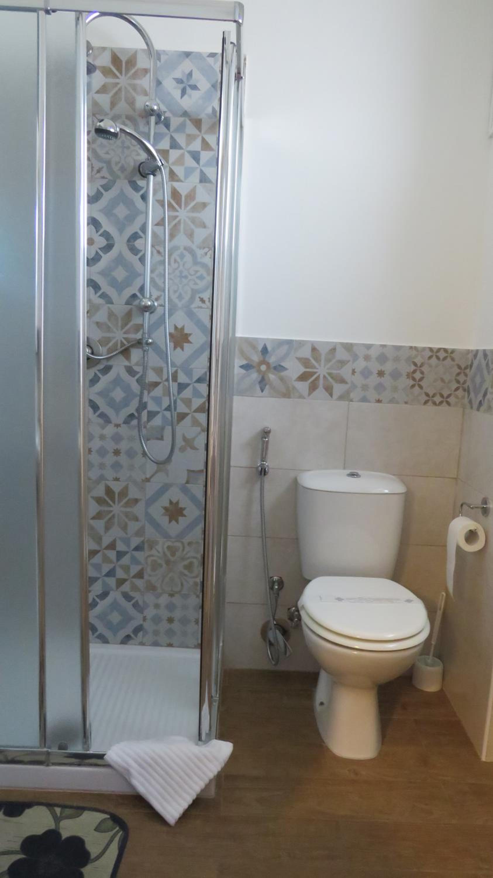 Double or Twin Room photo 2
