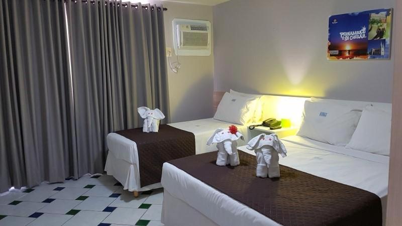 Deluxe Triple Room photo 3