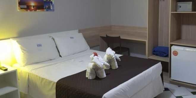 Standard Double Room photo 3