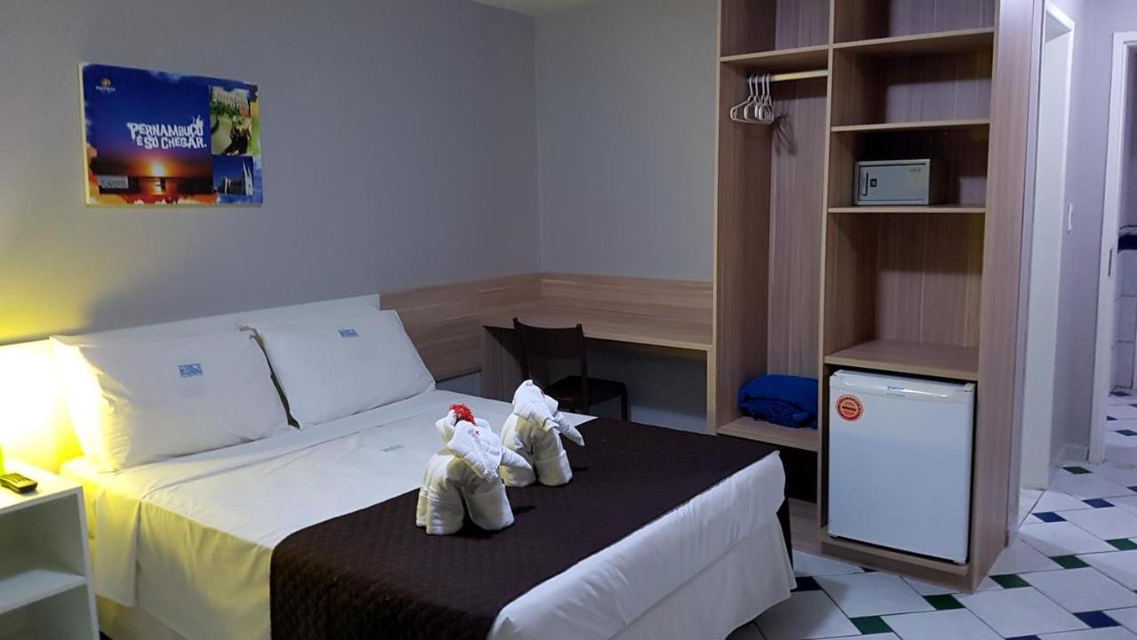 Double Room with Patio photo 2