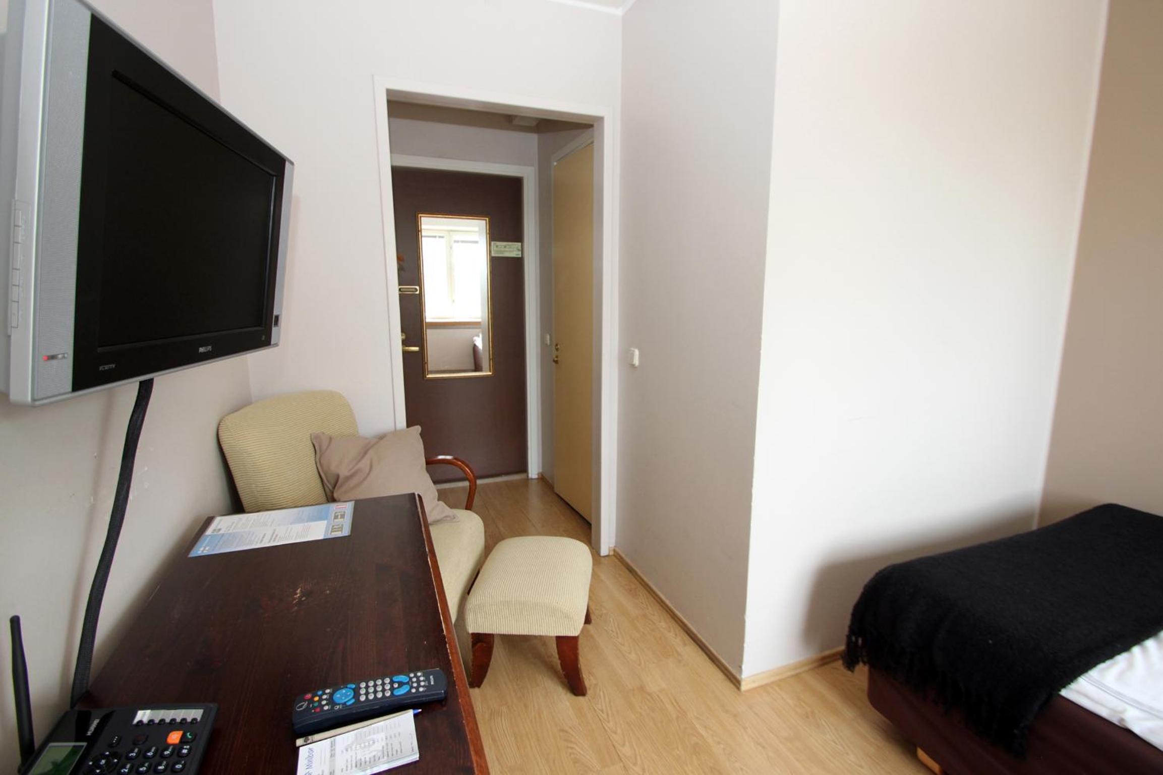 Standard Single Room photo 2