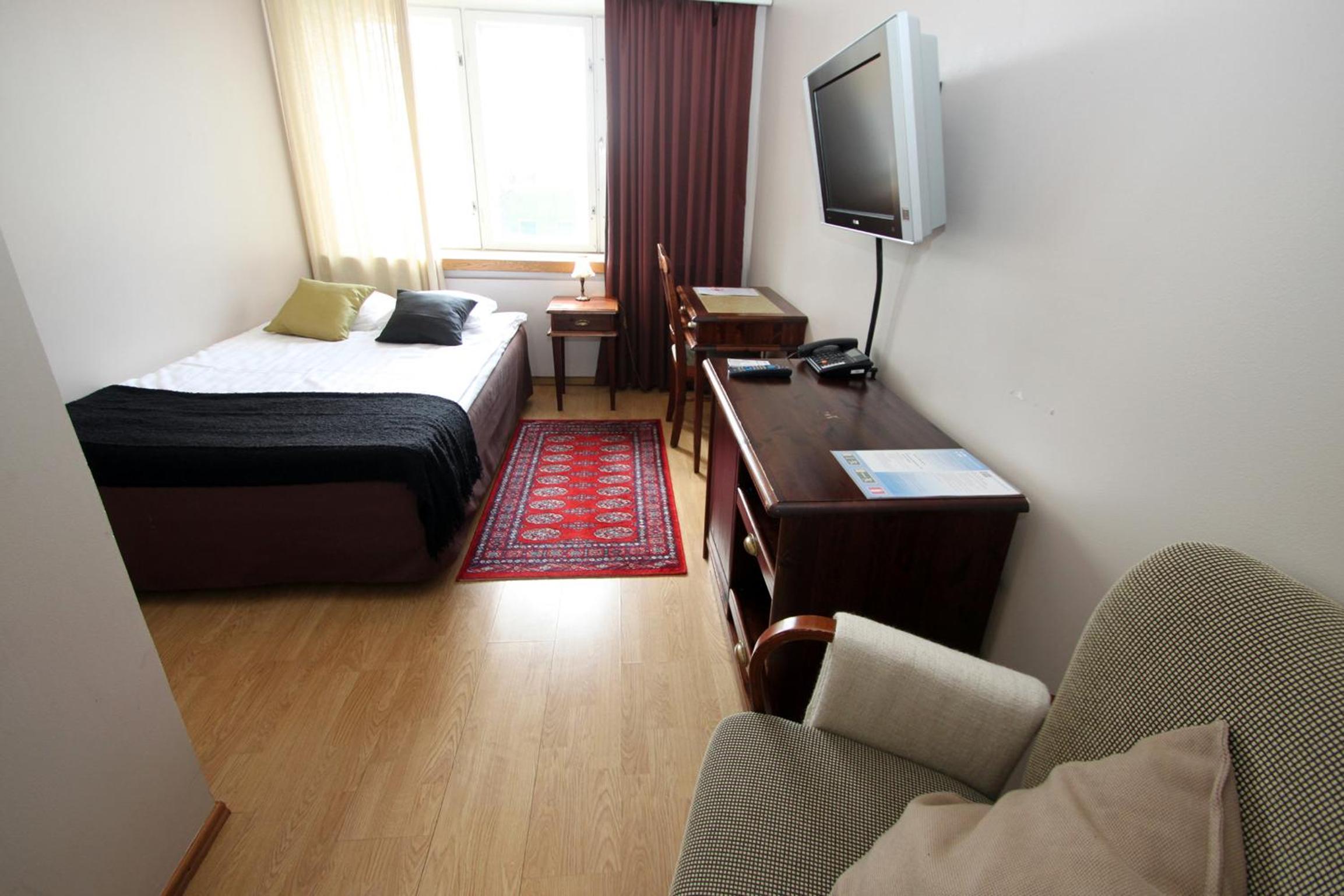 Standard Single Room photo 3