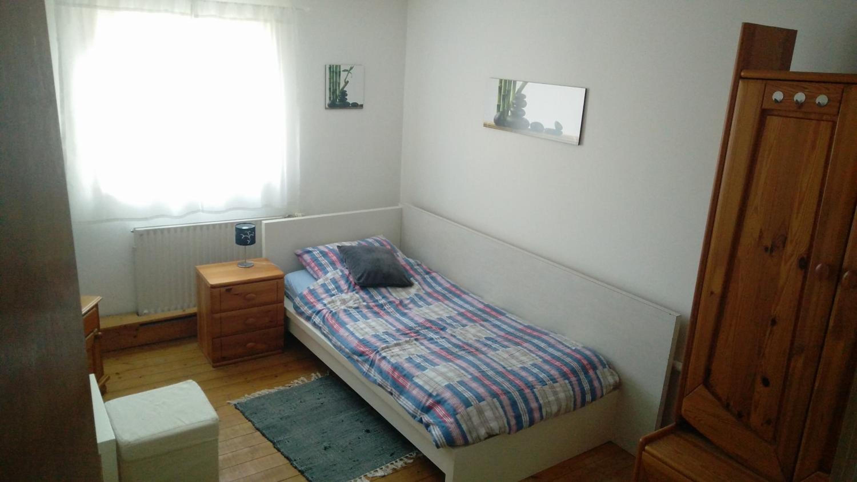 Single Room photo 1
