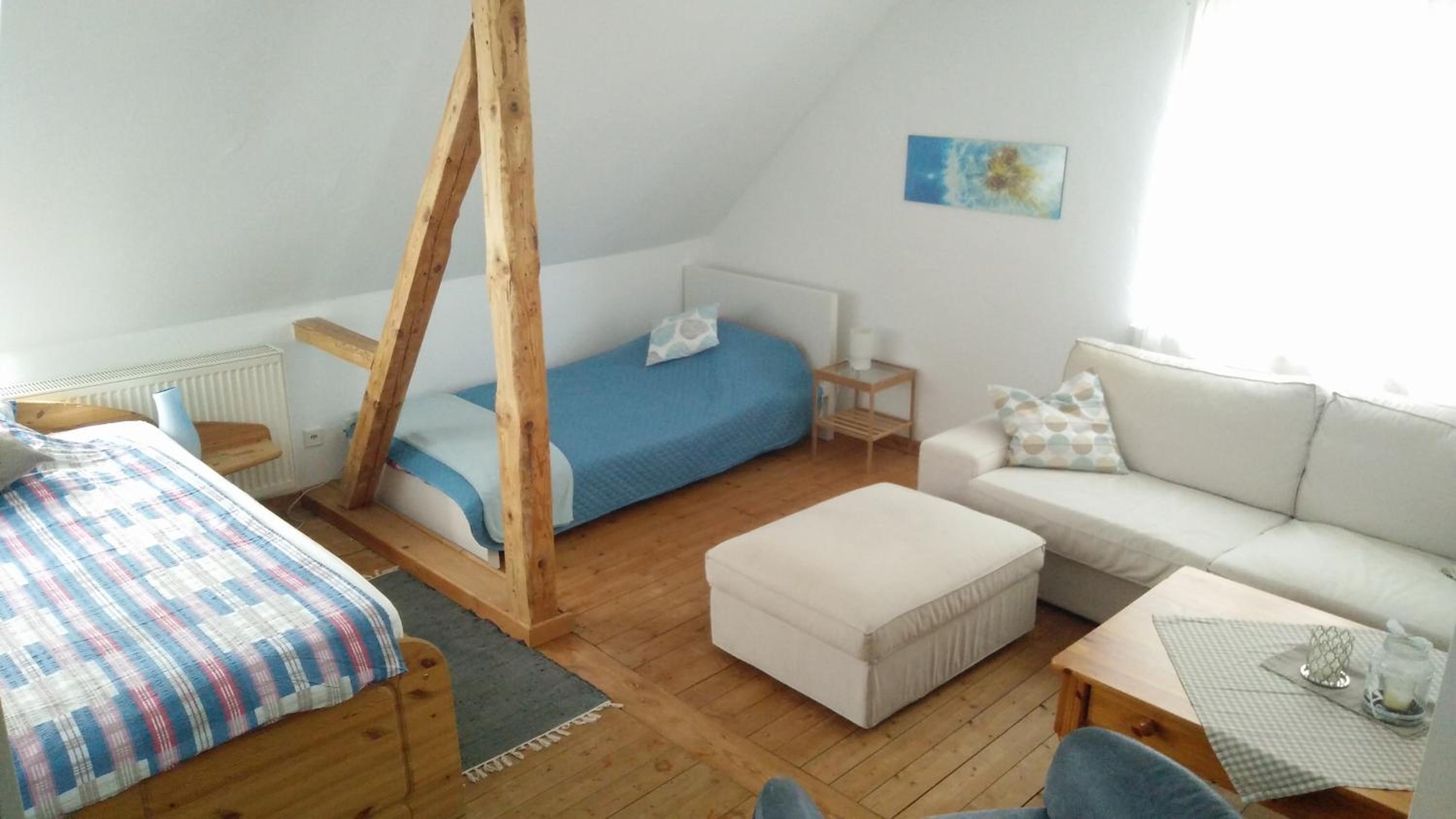 Double Or Twin Room photo 1