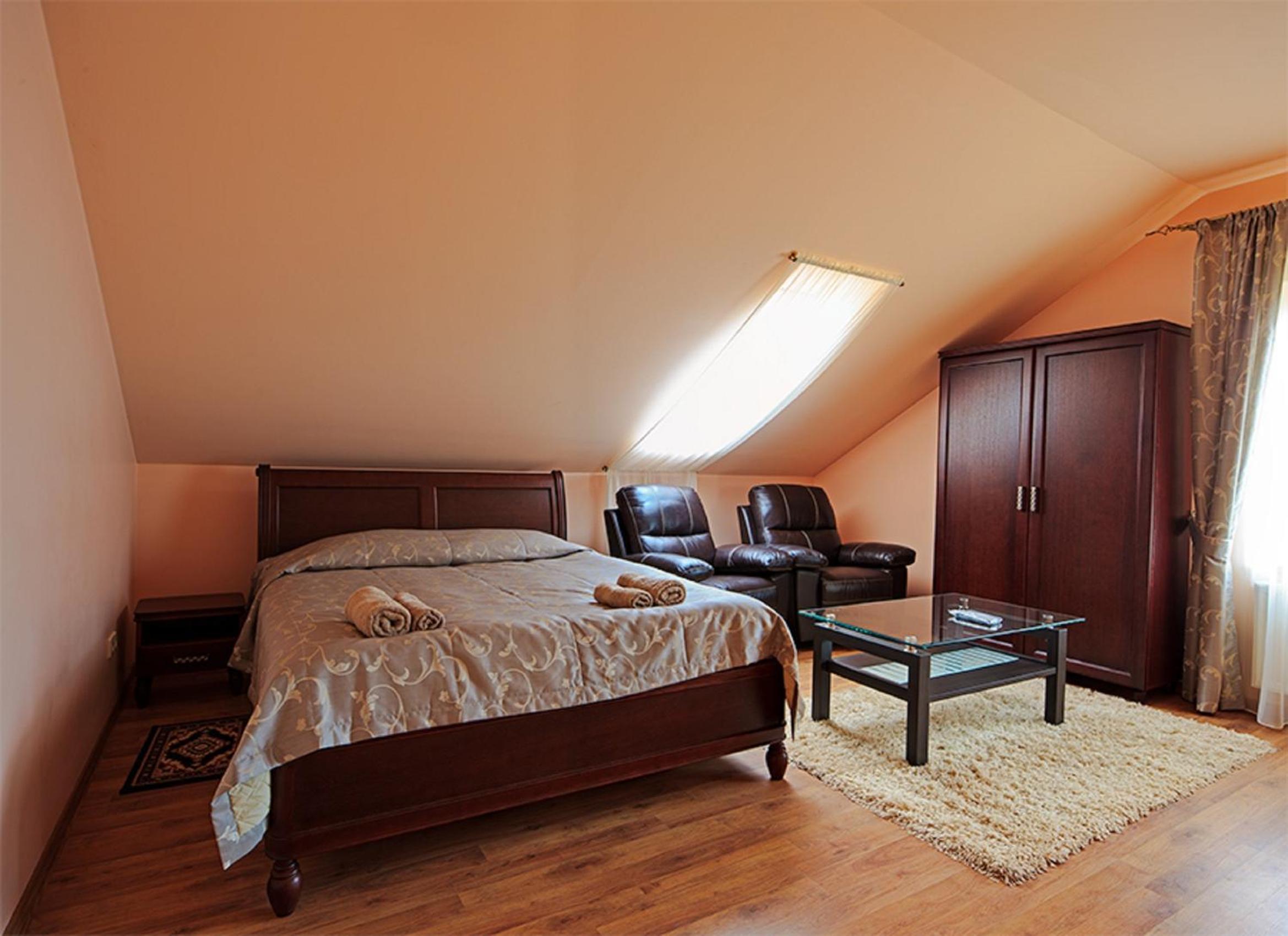 Suite (4 Adults) - Photo 1