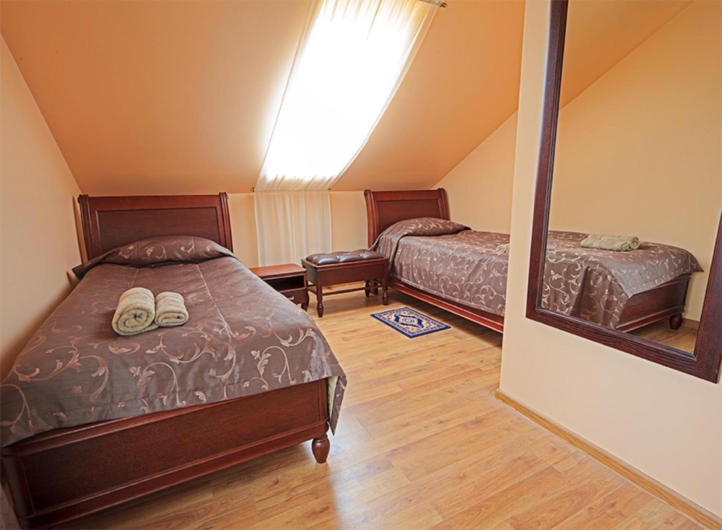Suite (4 Adults) - Photo 4