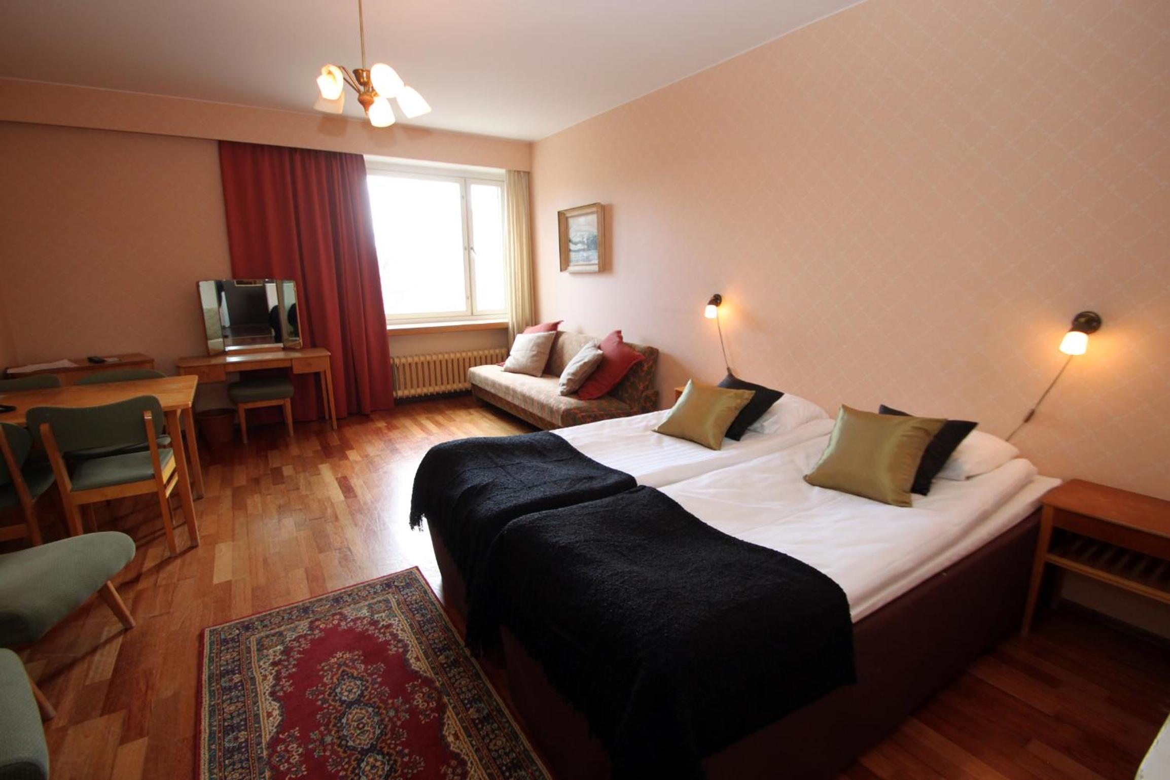 Superior Double or Twin Room - Photo 5