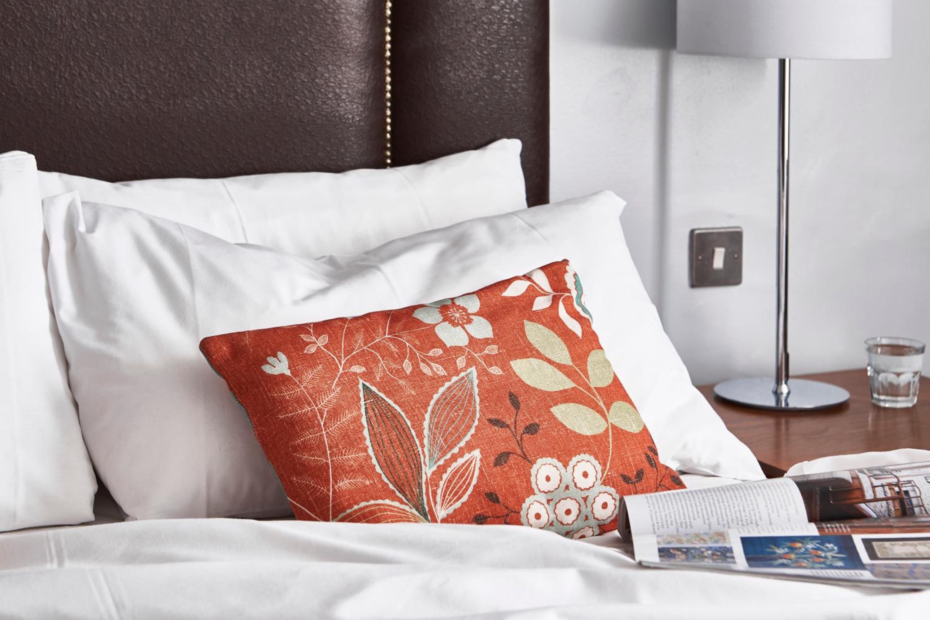 Double Room - Photo 8