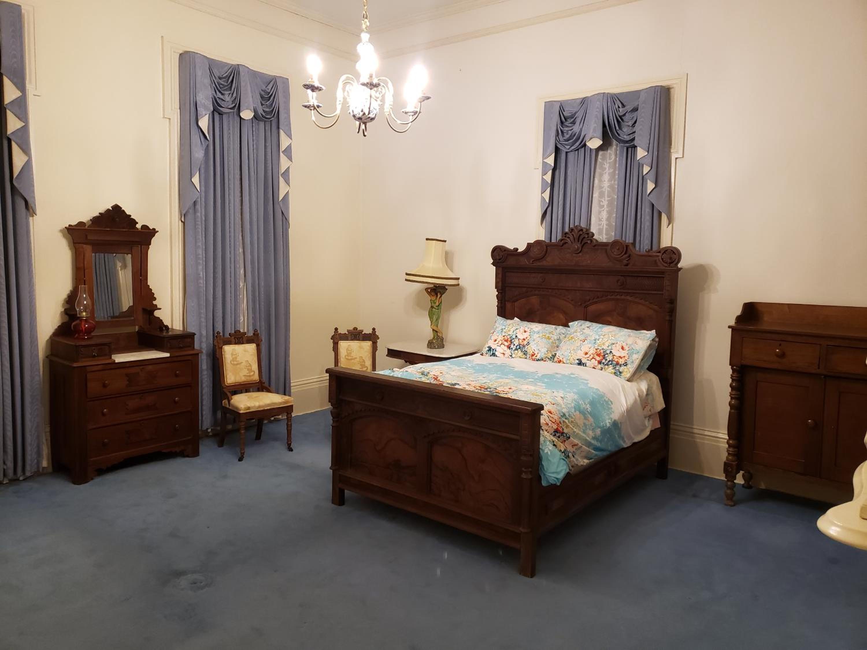 Quadruple Room photo 2