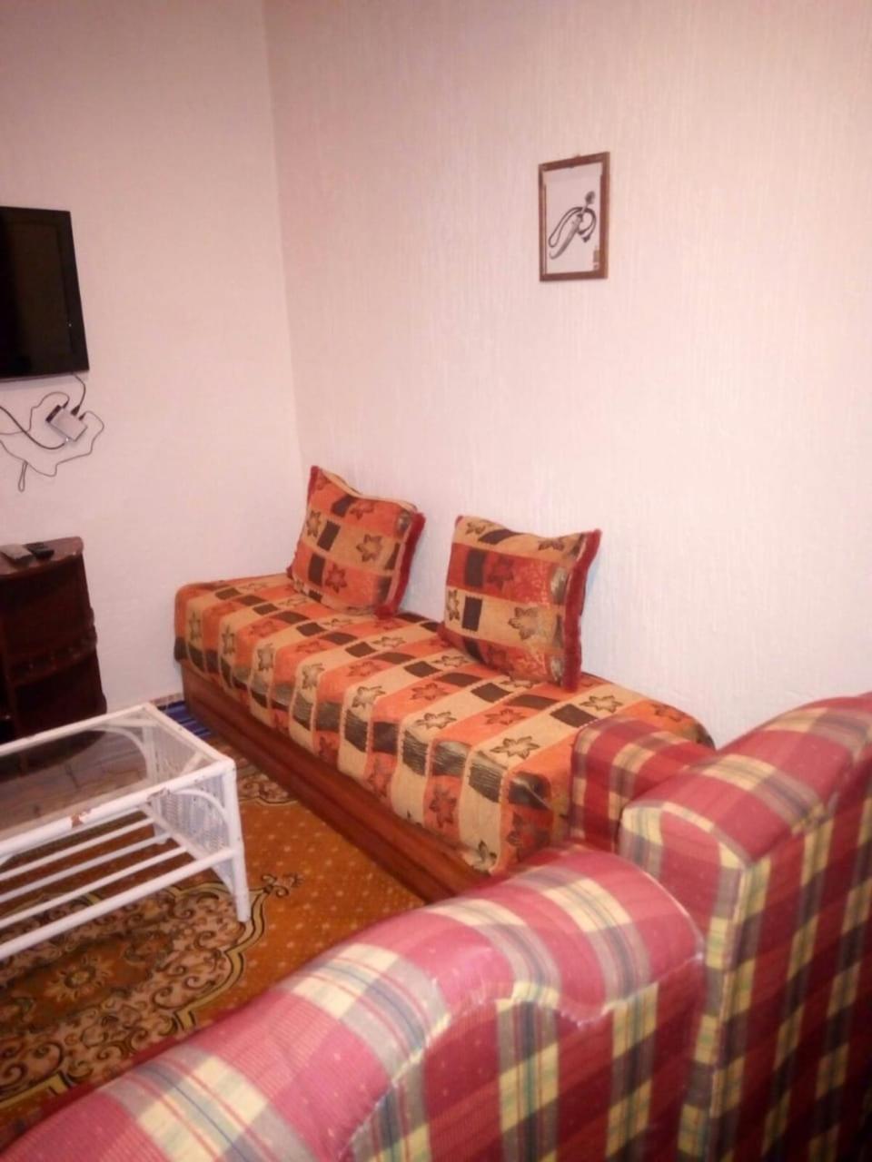 Twin Room with Terrace photo 2