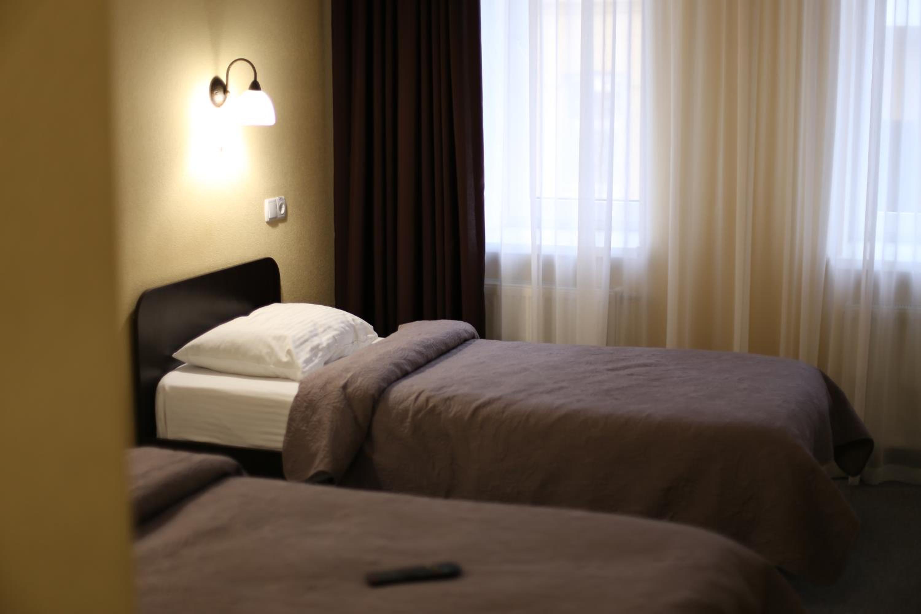 Twin Room with Bath