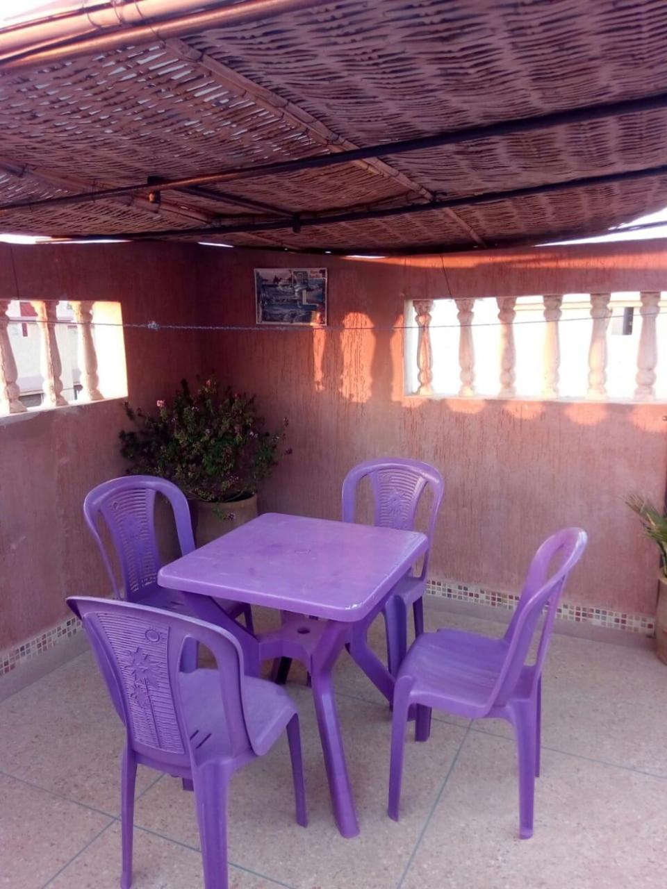 Twin Room with Terrace photo 2