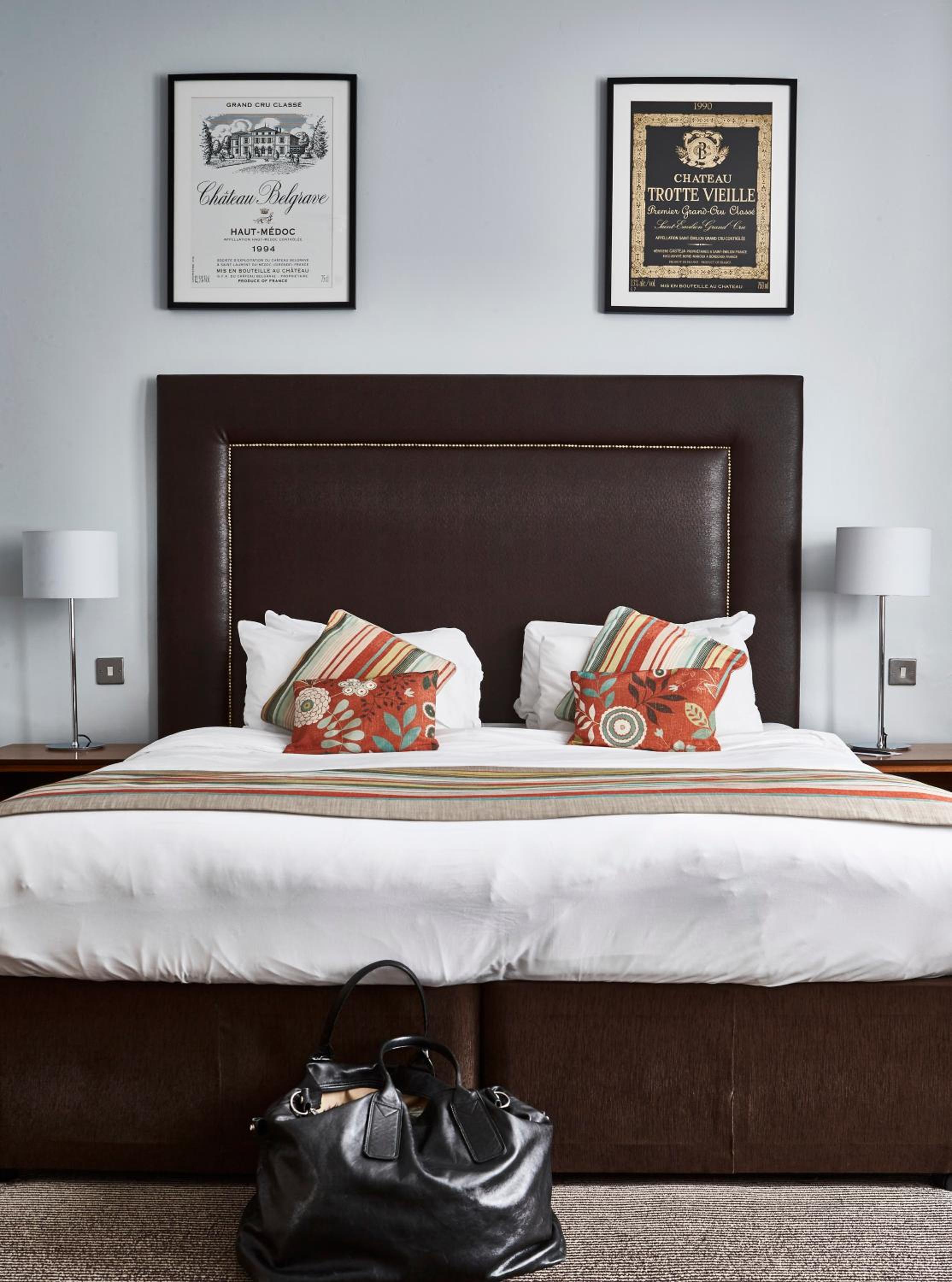 Superior Double Room - Photo 2