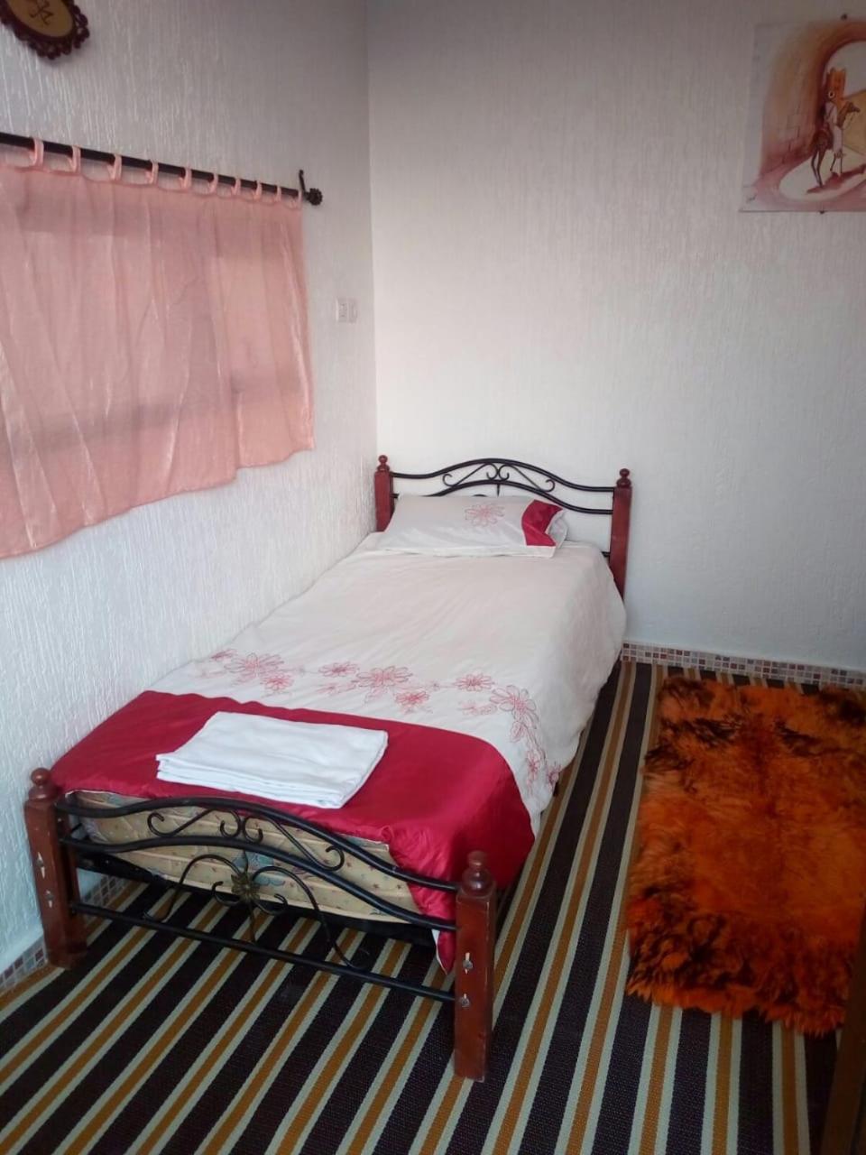 Twin Room with Terrace photo 2