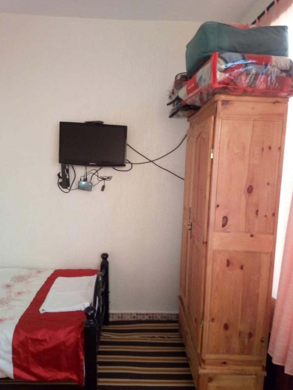 Twin Room with Terrace photo 1