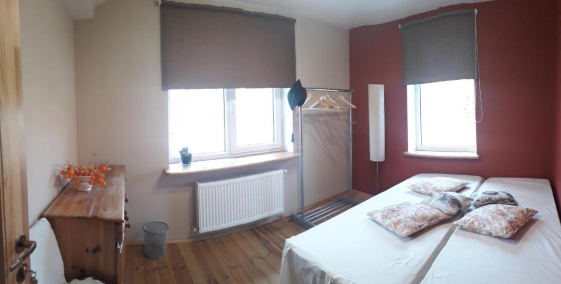 Two-Bedroom Apartment photo 1