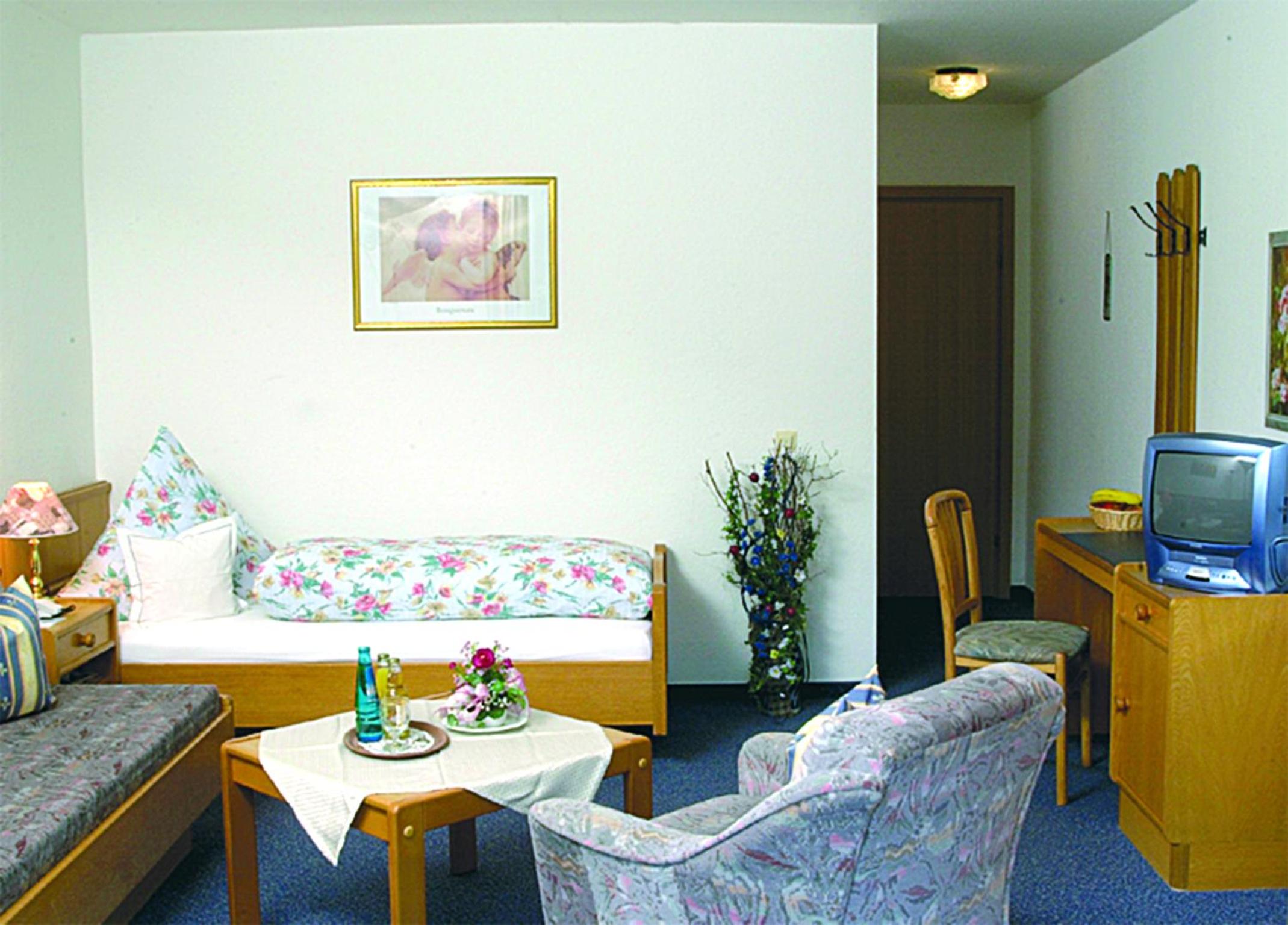 Single Room