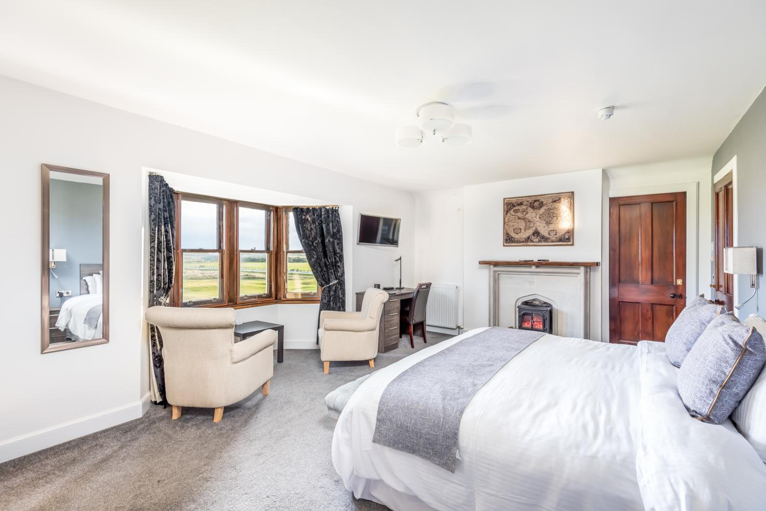 Double En Suite Room